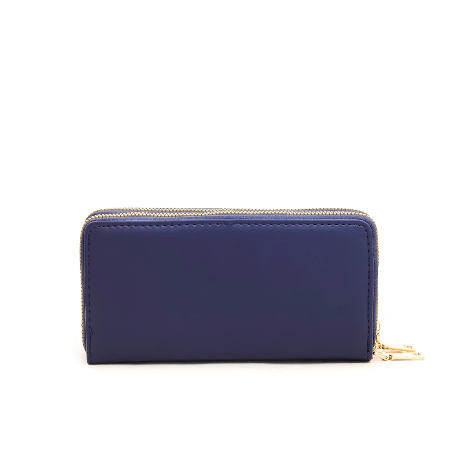 Blue Casual Wallet P70802 - Image 3