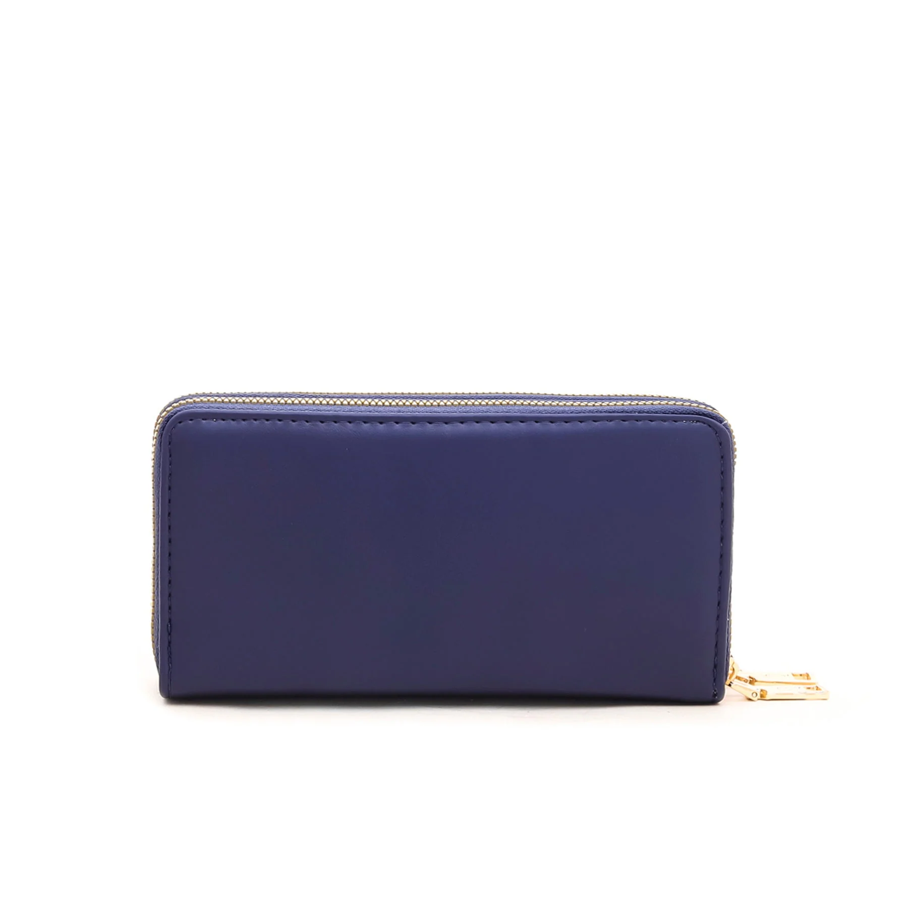 Blue Casual Wallet P70803 - Image 3