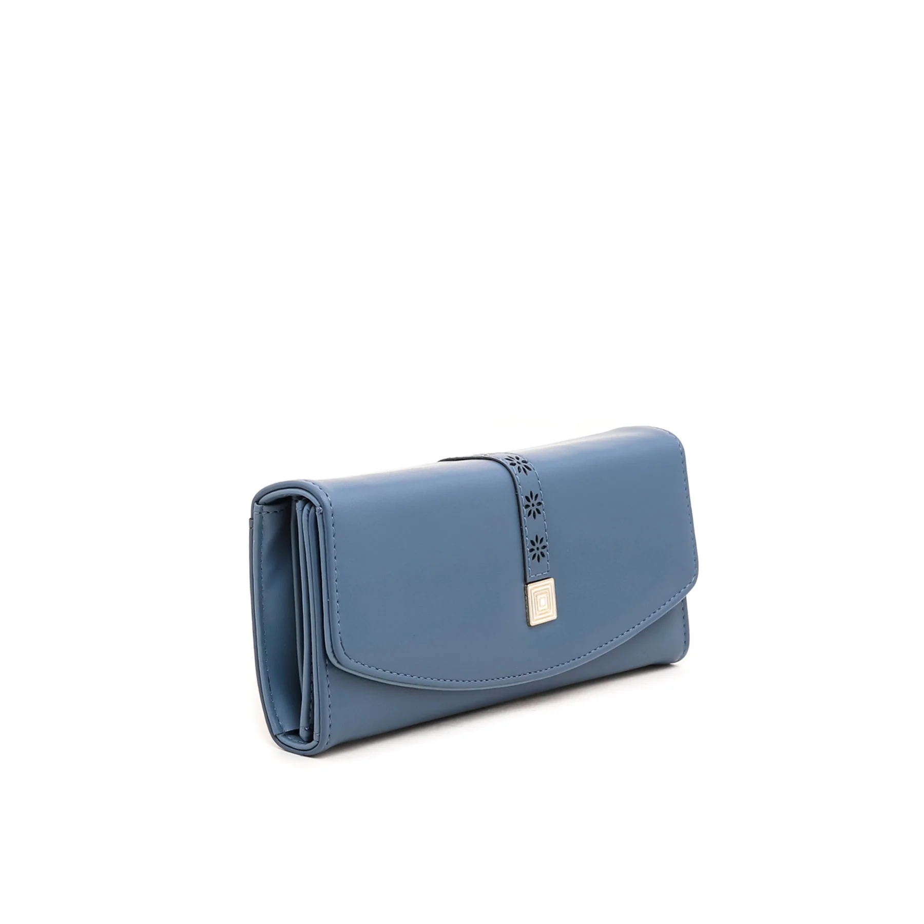 Blue Casual Wallet P70863 - Image 2