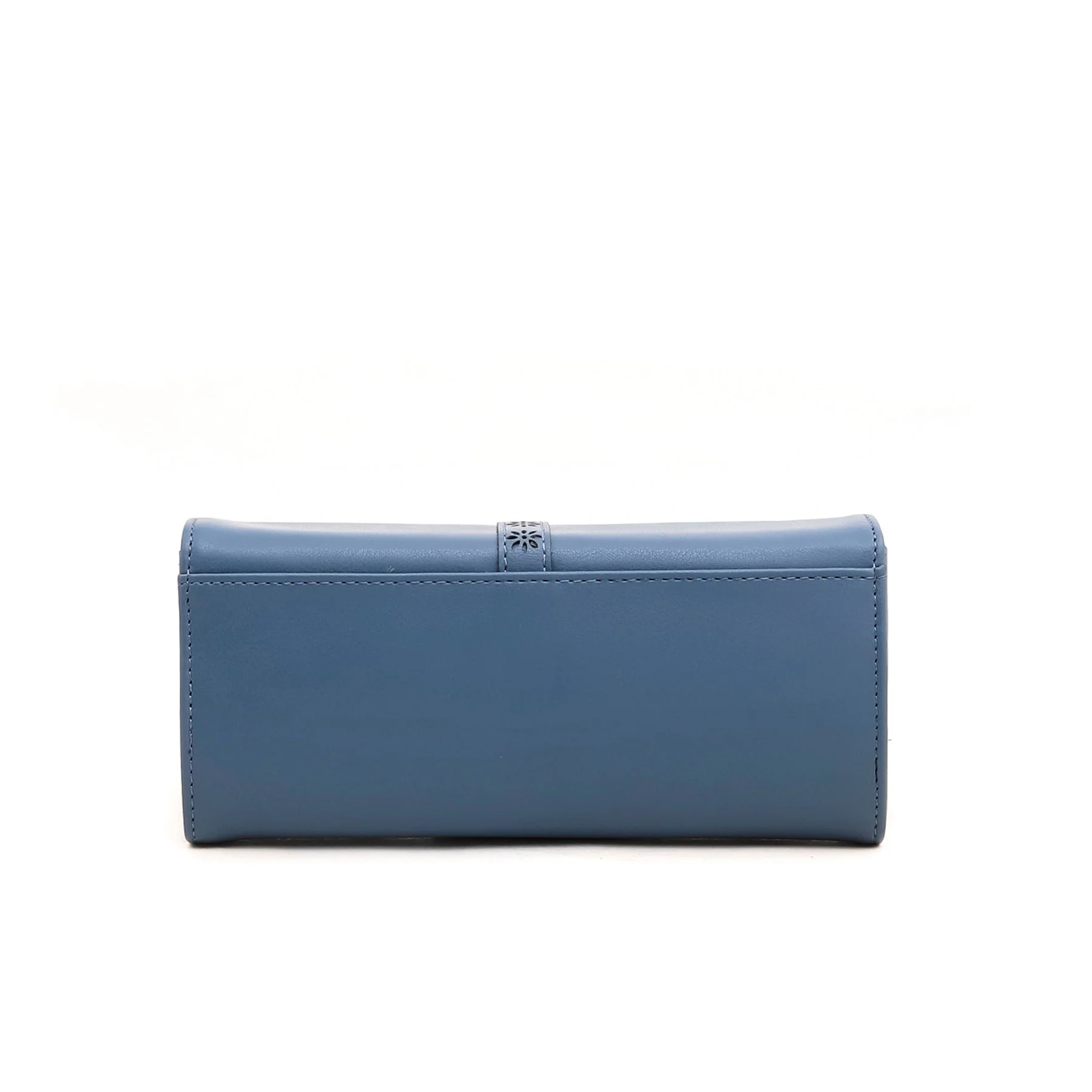 Blue Casual Wallet P70863 - Image 3