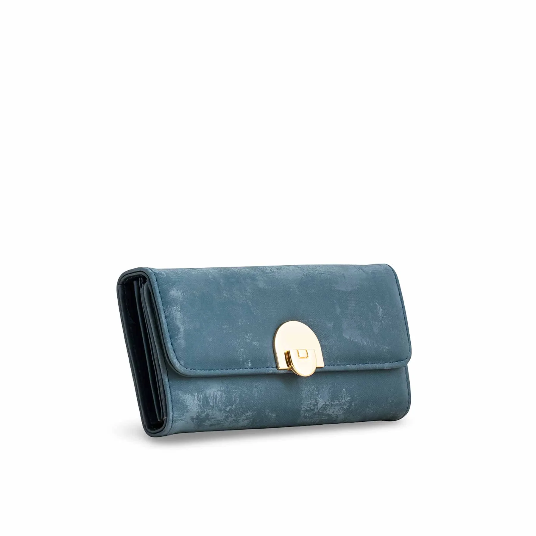 Blue Casual Wallet P70973 - Image 3