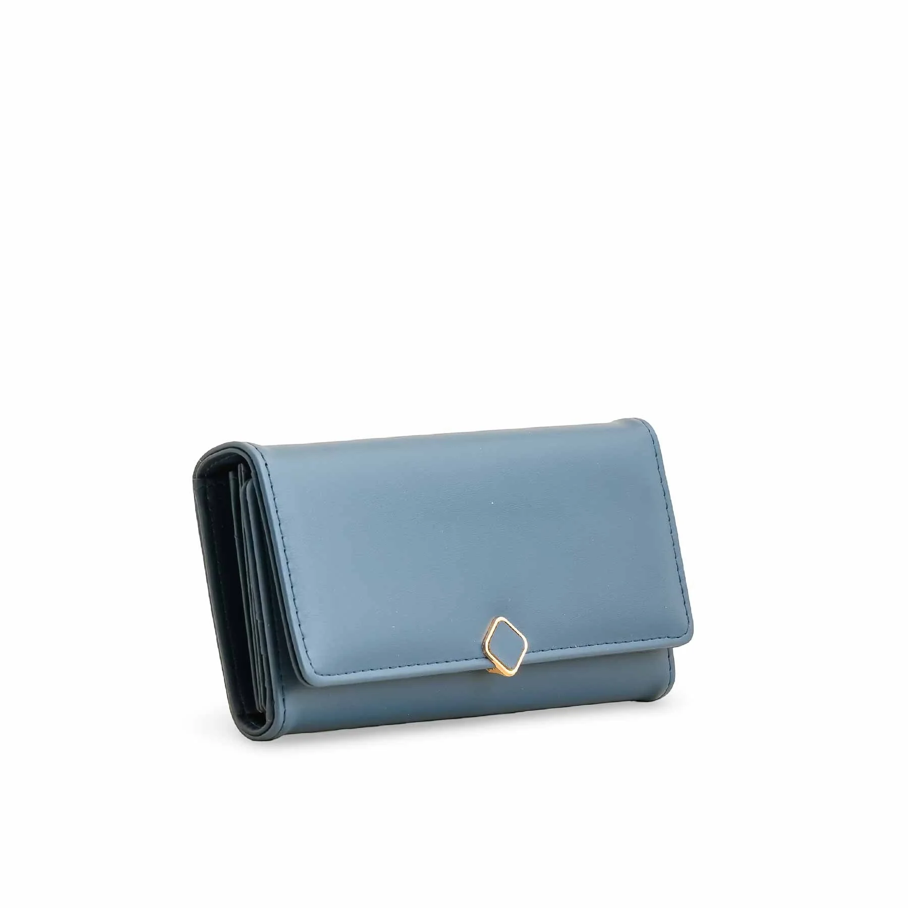 Blue Casual Wallet P70984 - Image 3