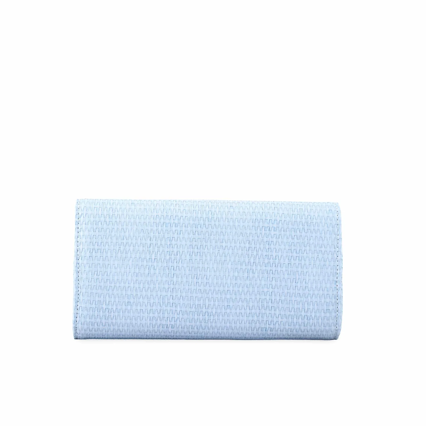 Blue Casual Wallet P97516 - Image 3