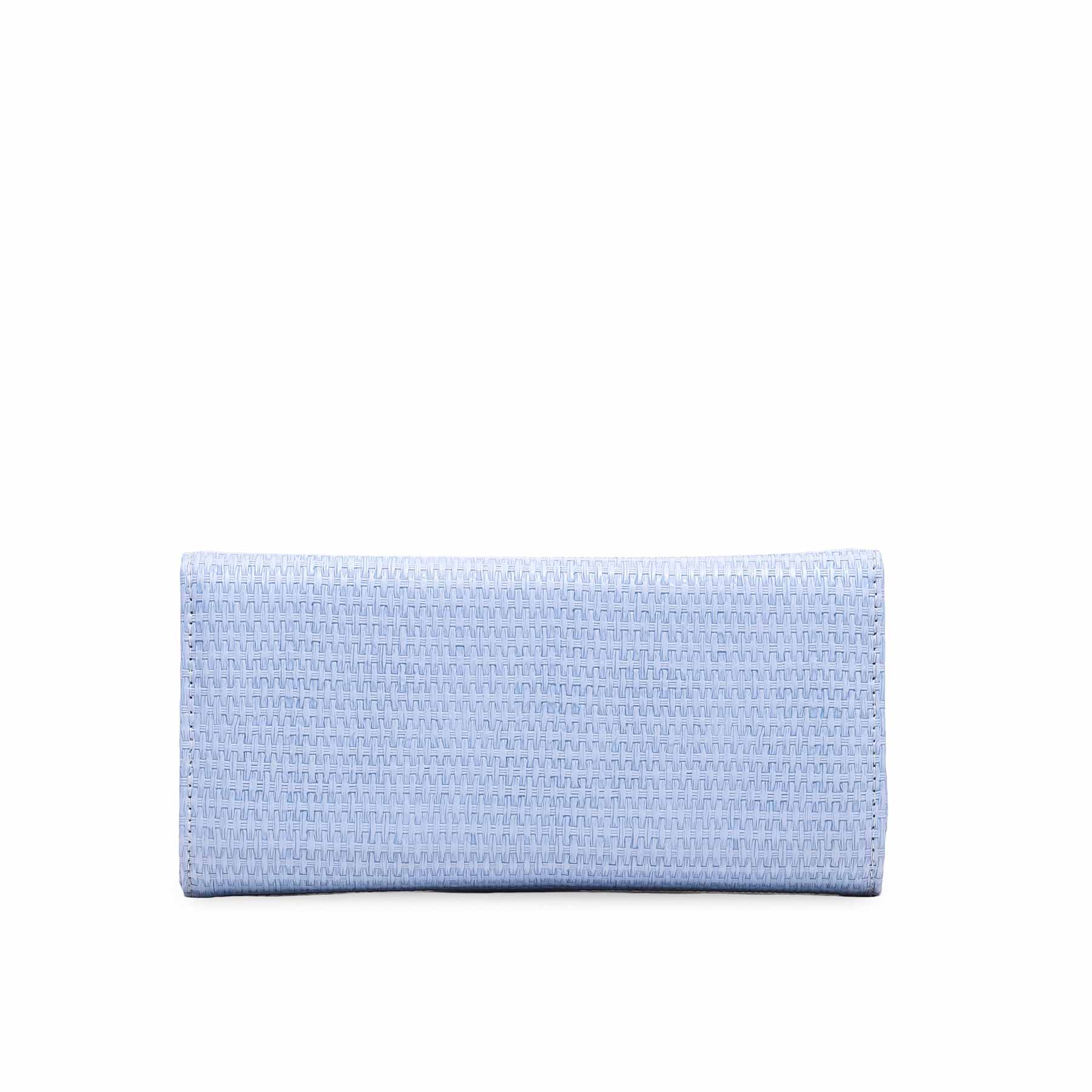 Blue Casual Wallet P97517 - Image 3