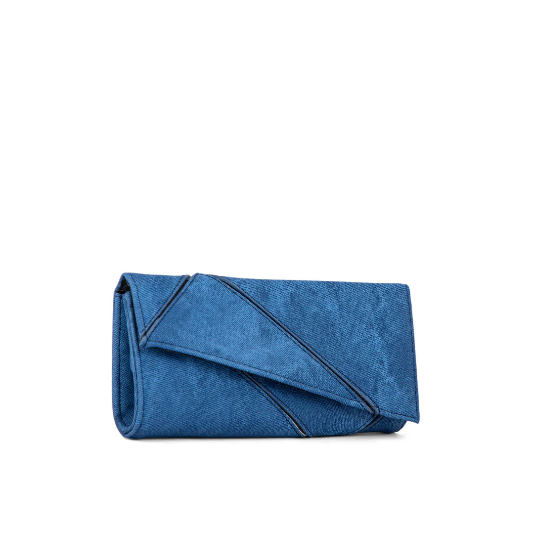 Blue Casual Wallet P97518 - Image 2