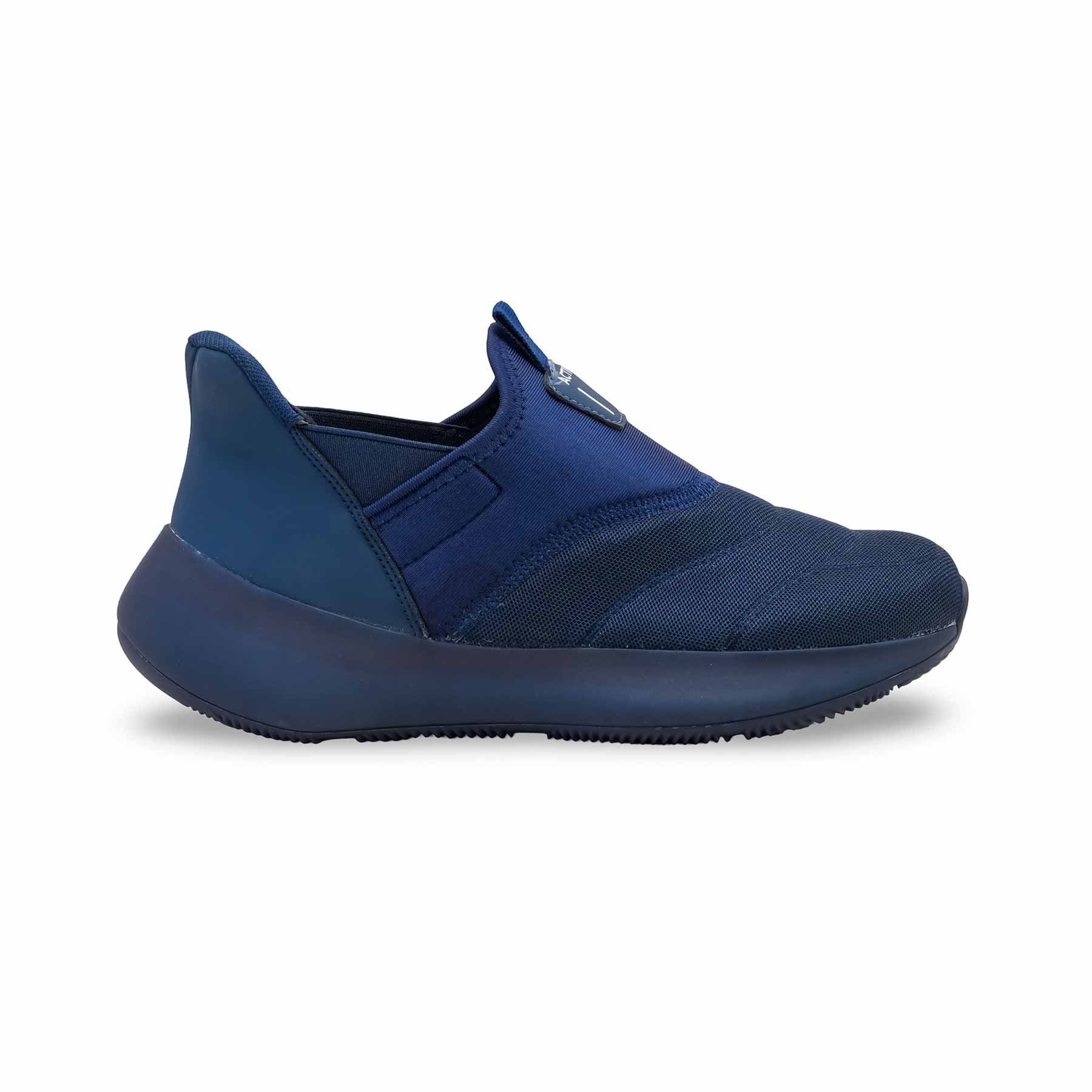 Blue Casual Women Sneaker AT9111 - Image 2