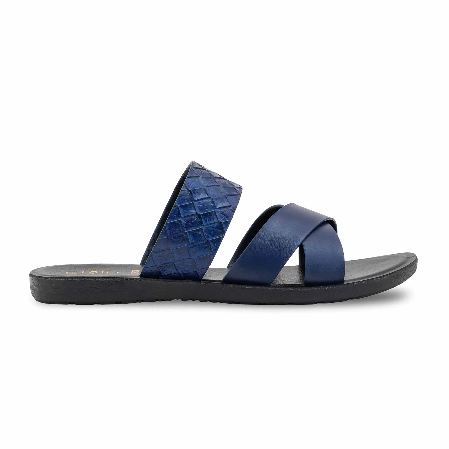 Blue Casual Women Softy CL5604 - Image 2