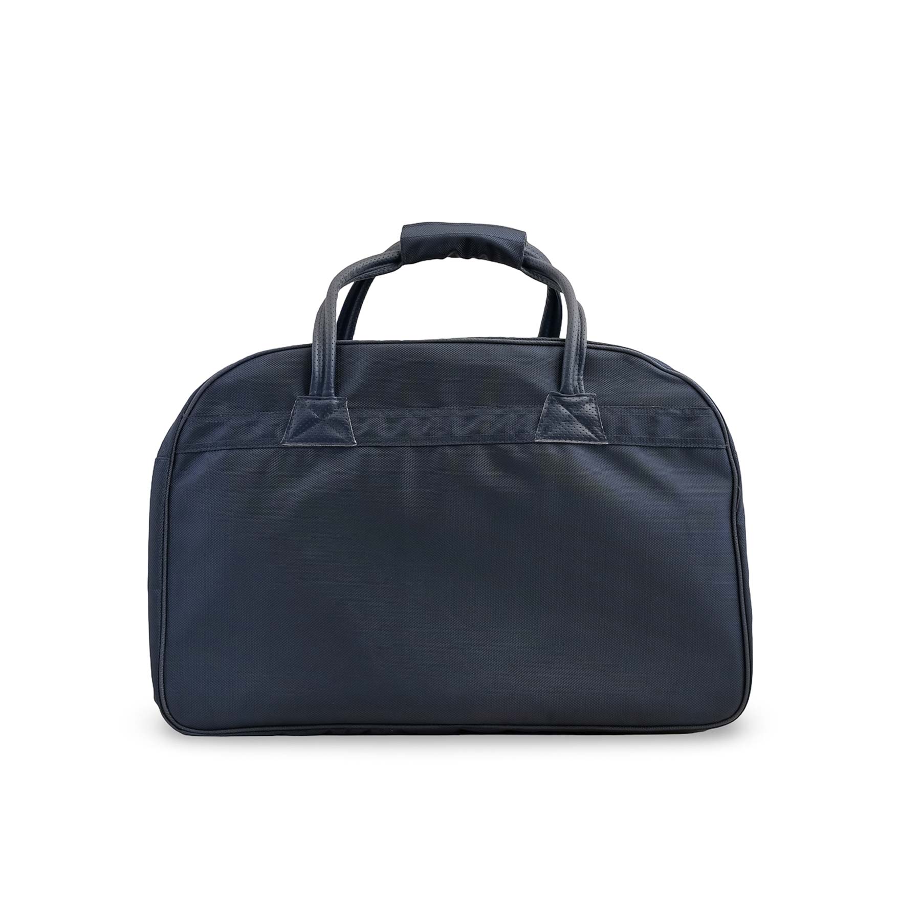 Blue Causal Luggage P81021 - Image 3