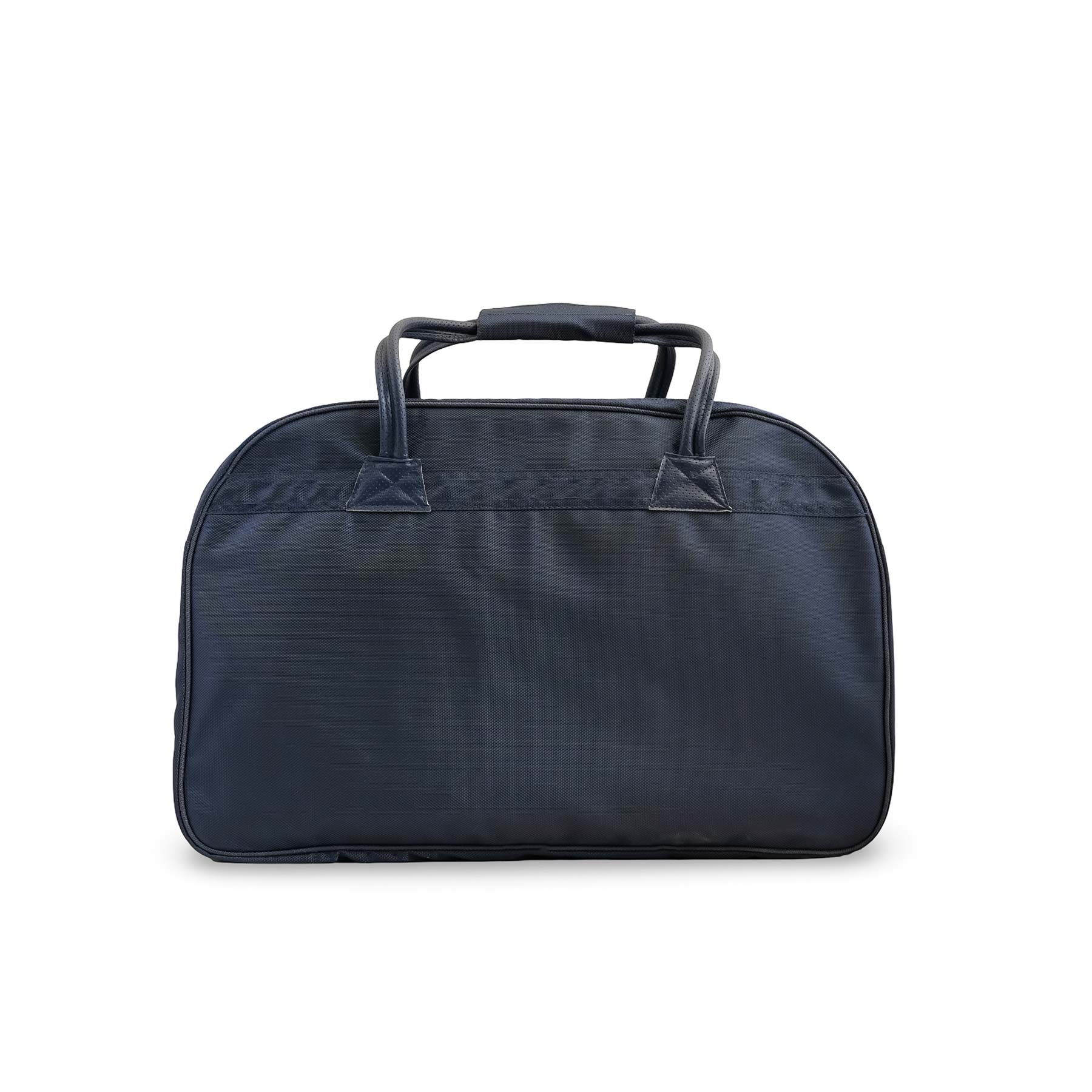 Blue Causal Luggage P81022 - Image 3