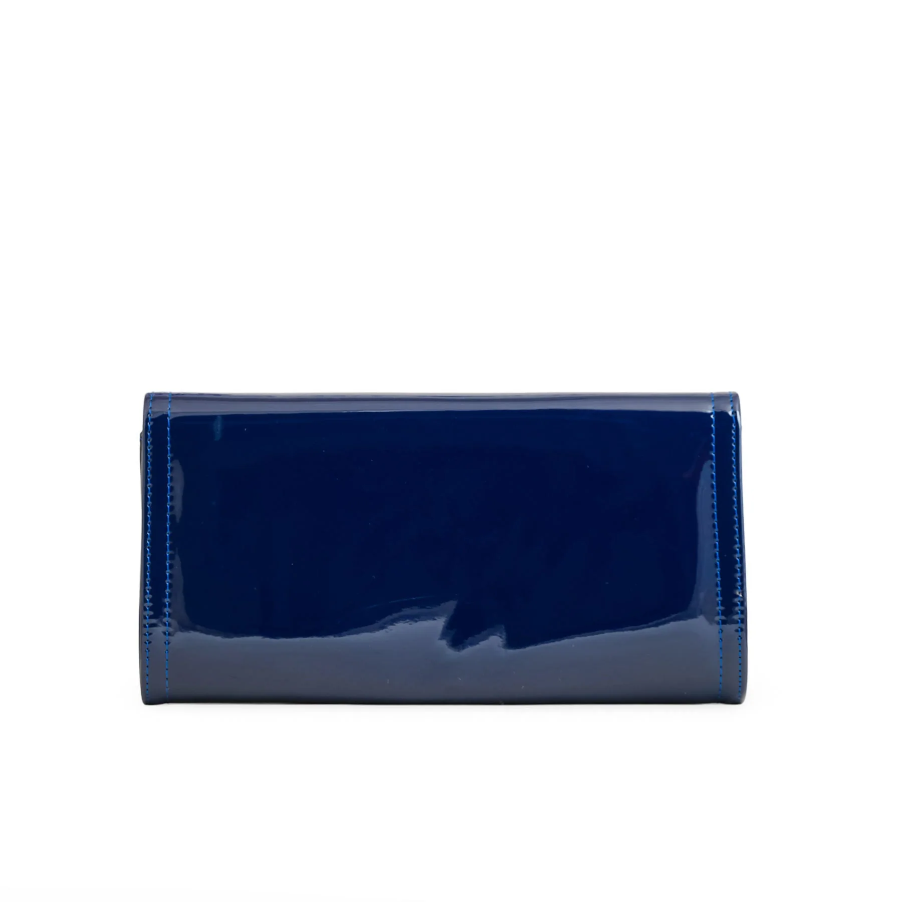 Blue Formal Clutch P24211 - Image 4