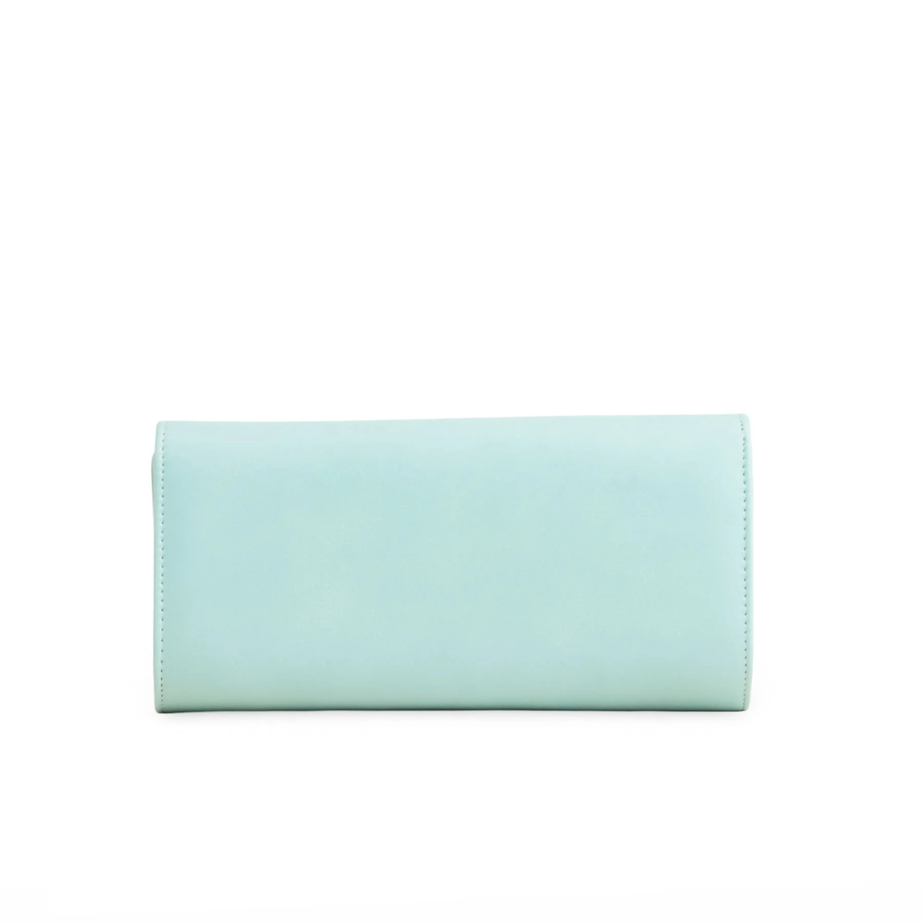 Blue Formal Clutch P24219 - Image 3