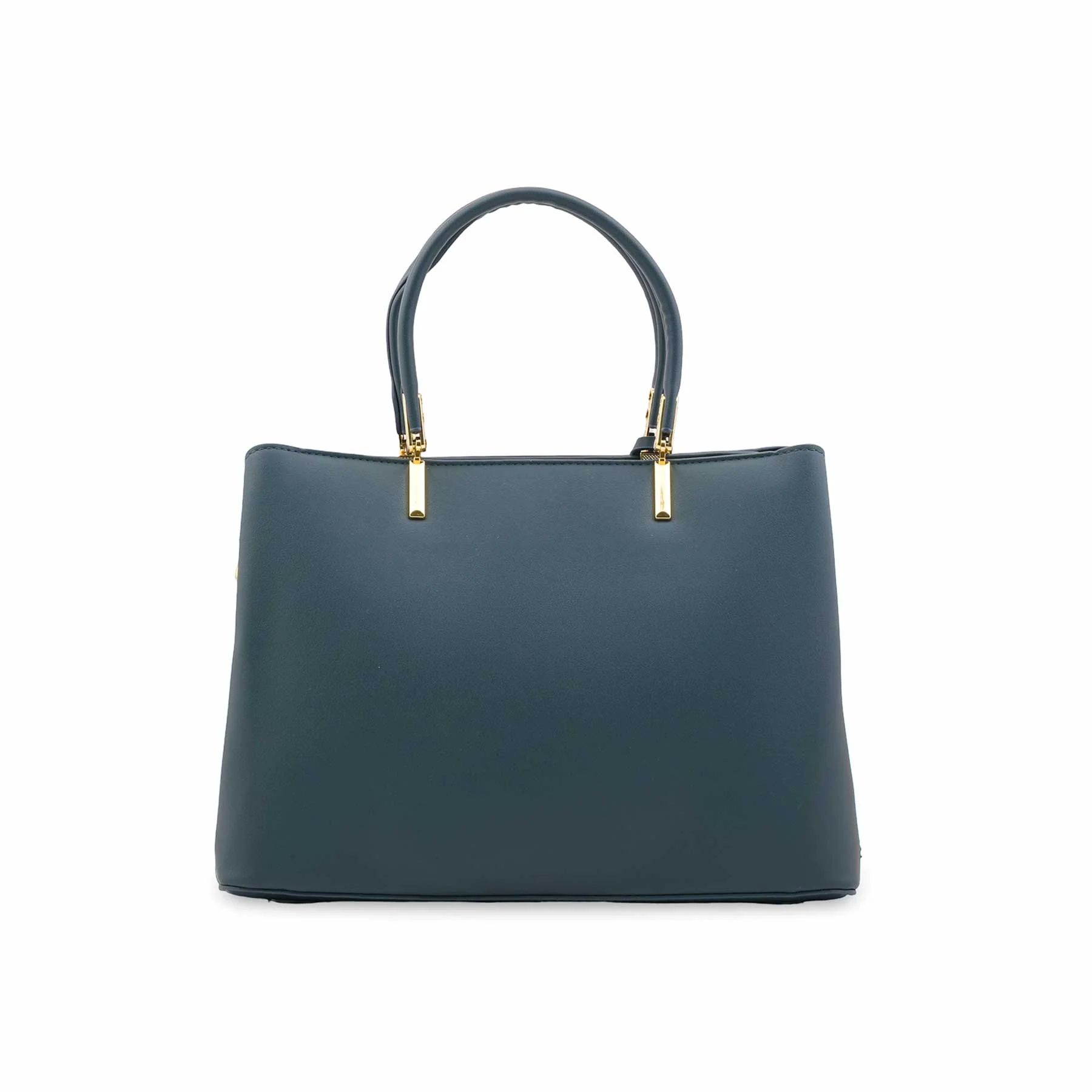 Blue Formal Hand Bag For Ladies P36446 - Image 4