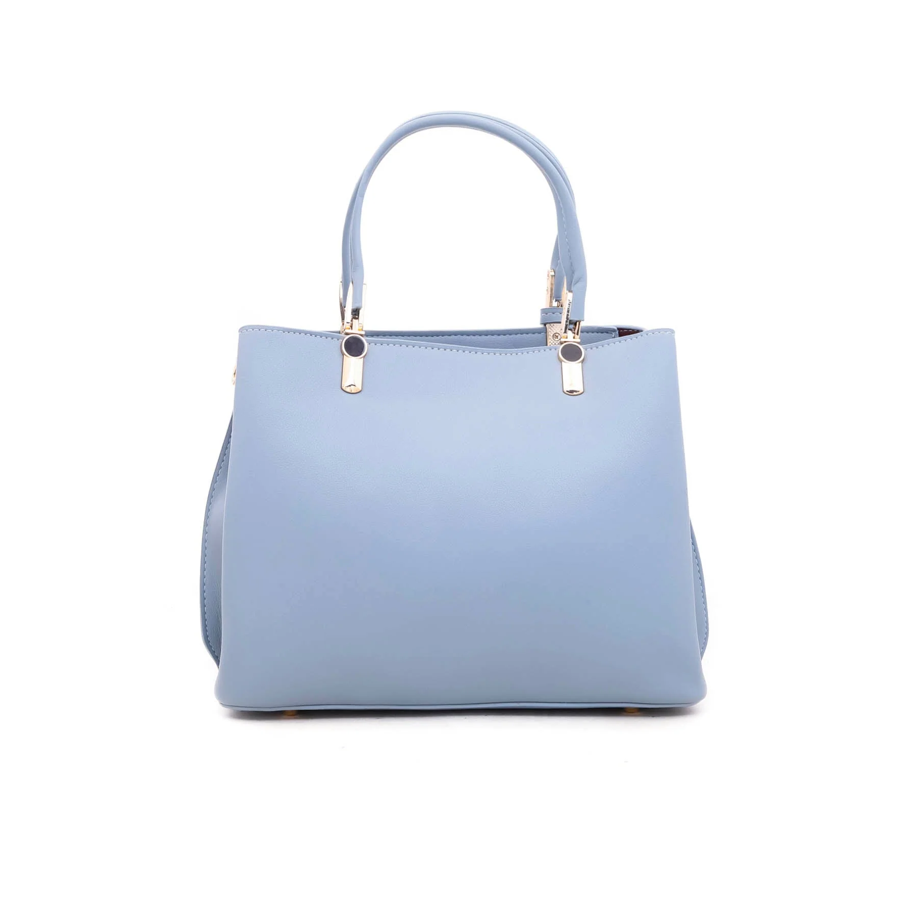Blue Formal Hand Bag P35248 - Image 3