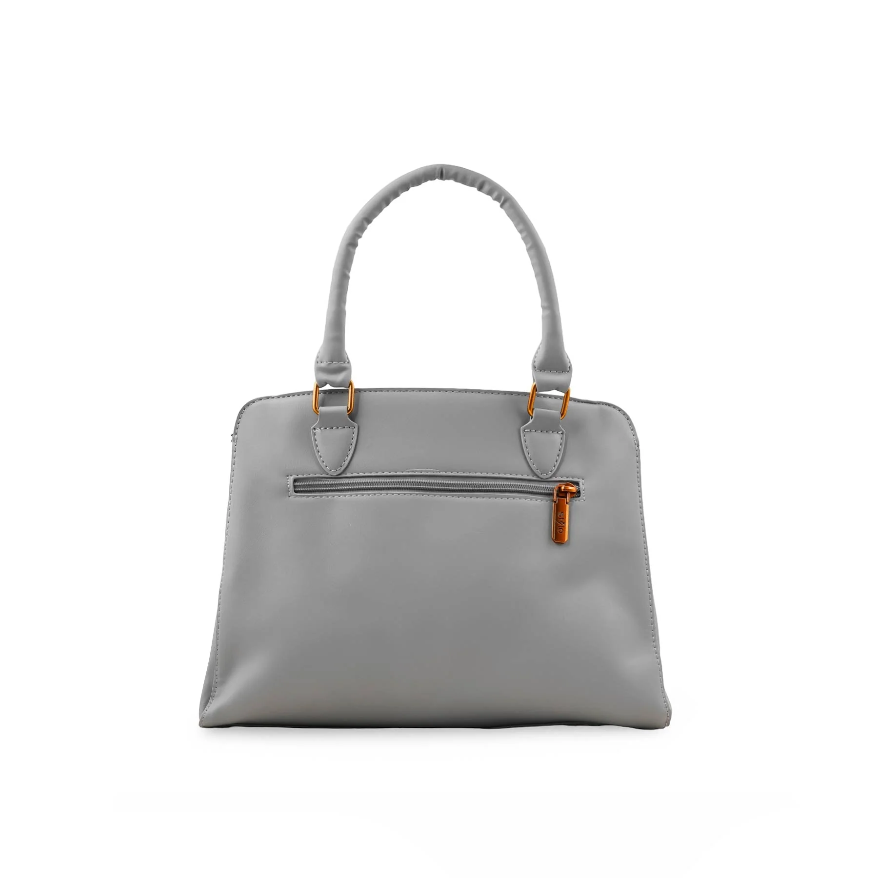 Blue Formal Hand Bag P36154 - Image 4