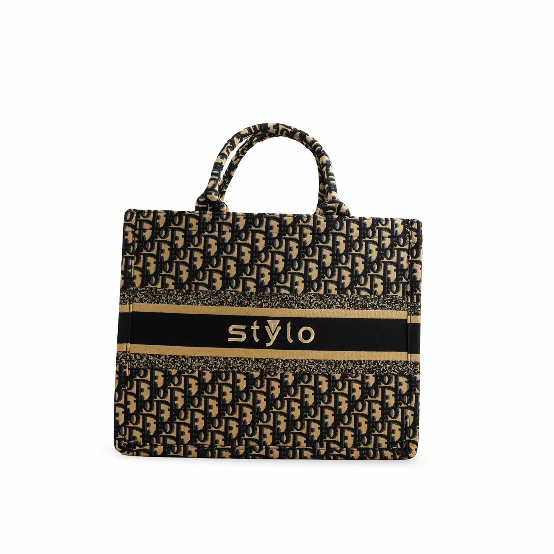 Blue Formal Hand Bag P36336 - Image 2