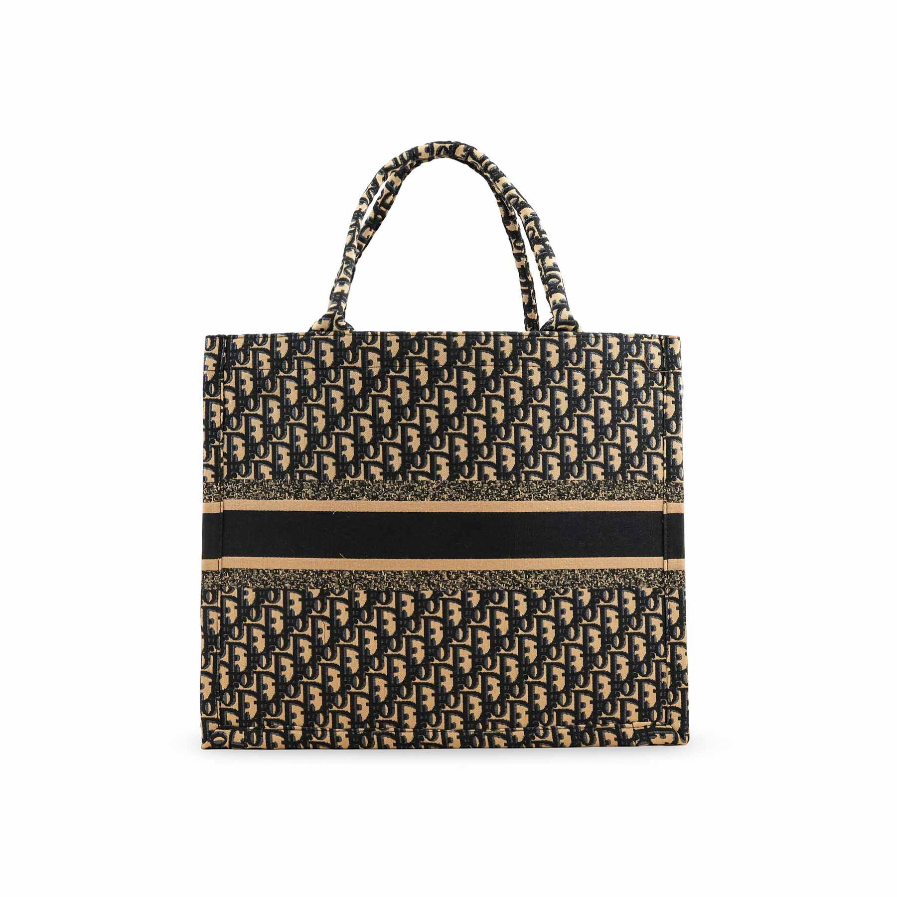 Blue Formal Hand Bag P36337 - Image 4