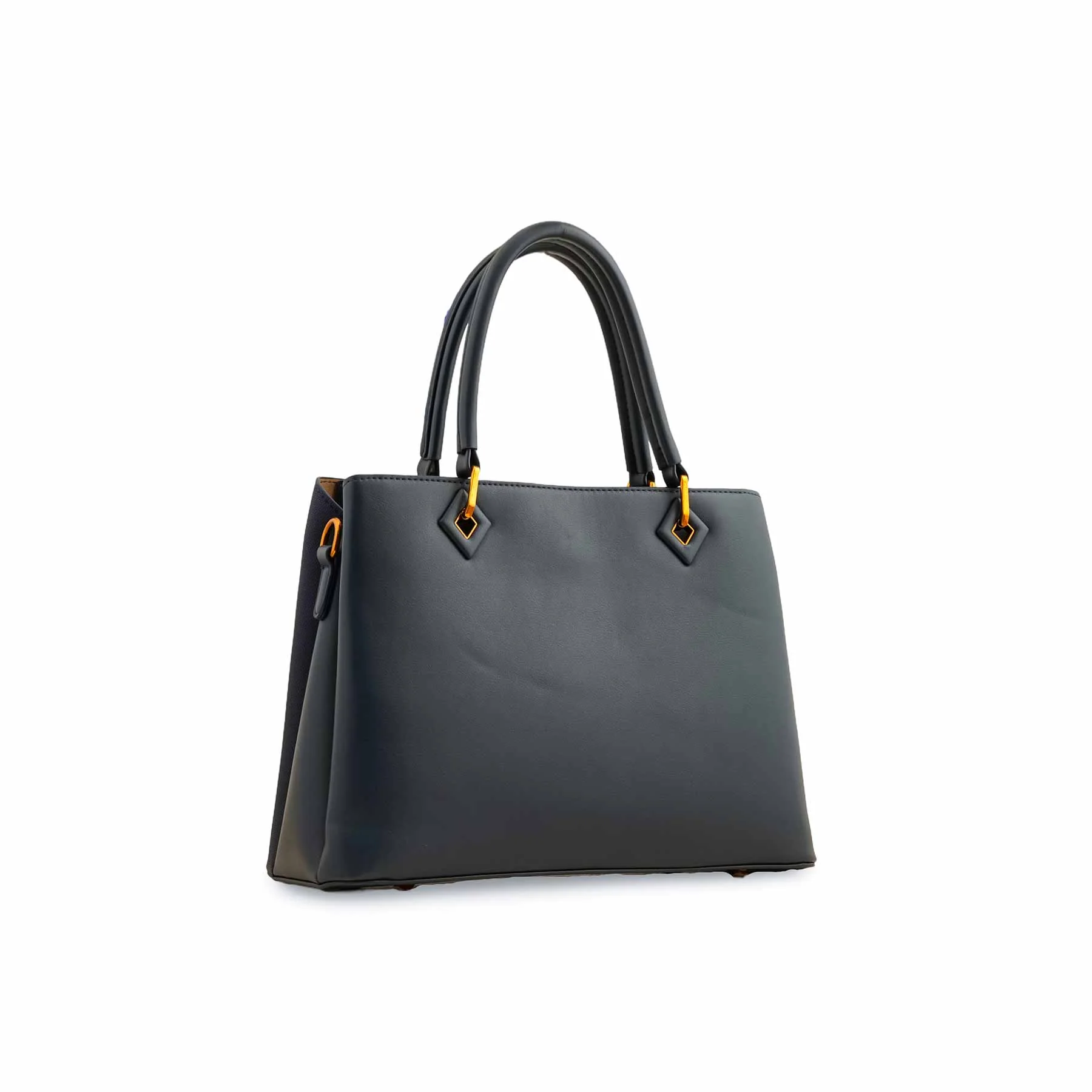 Blue Formal Hand Bag P36379 - Image 3