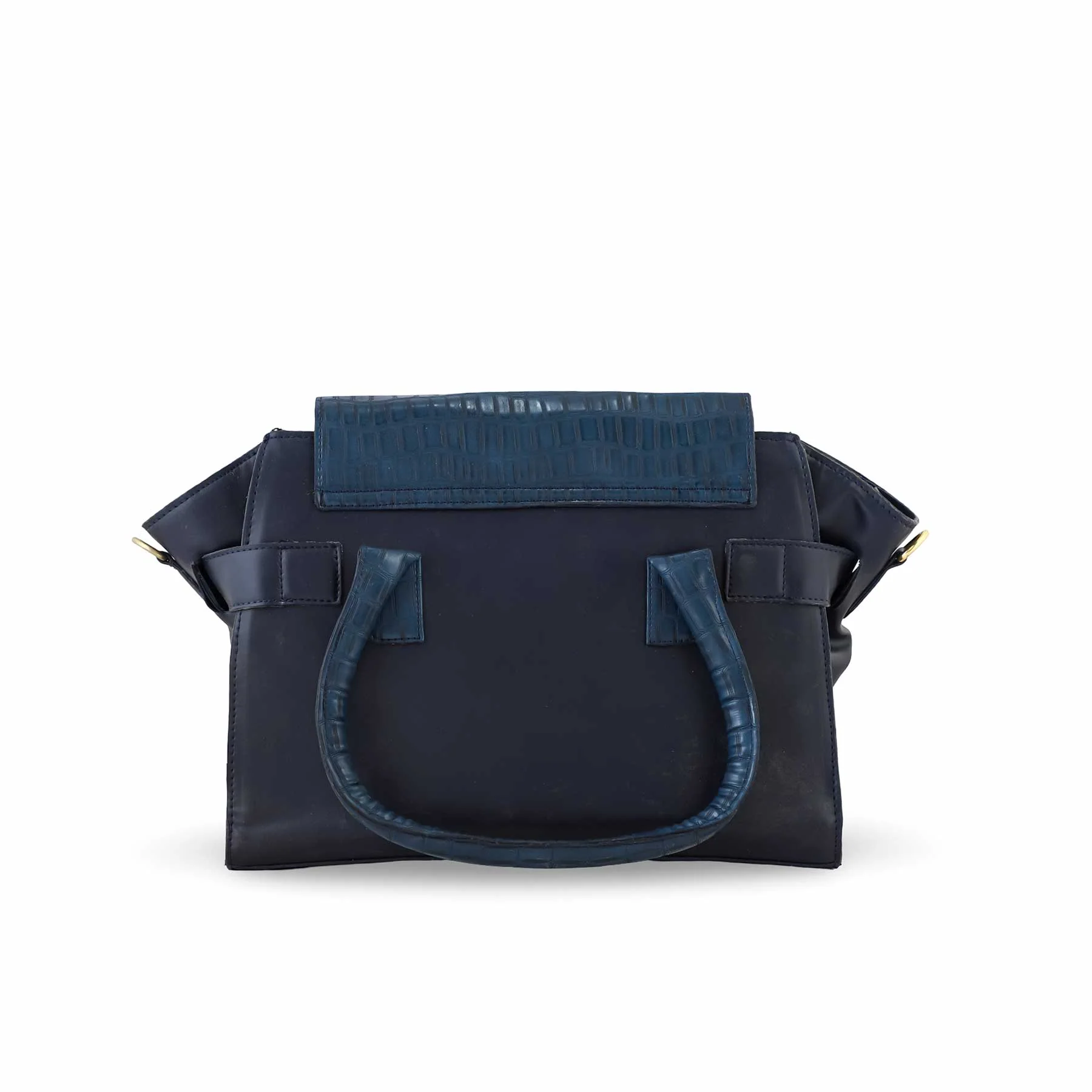 Blue Formal Hand Bag P54356 - Image 3
