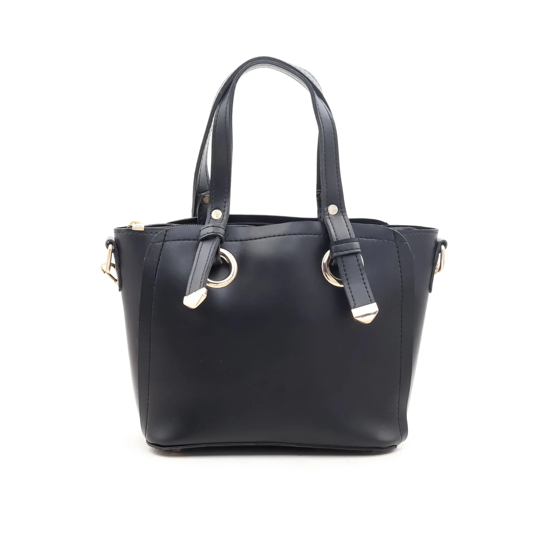 Blue Formal Hand Bag P55216 - Image 3
