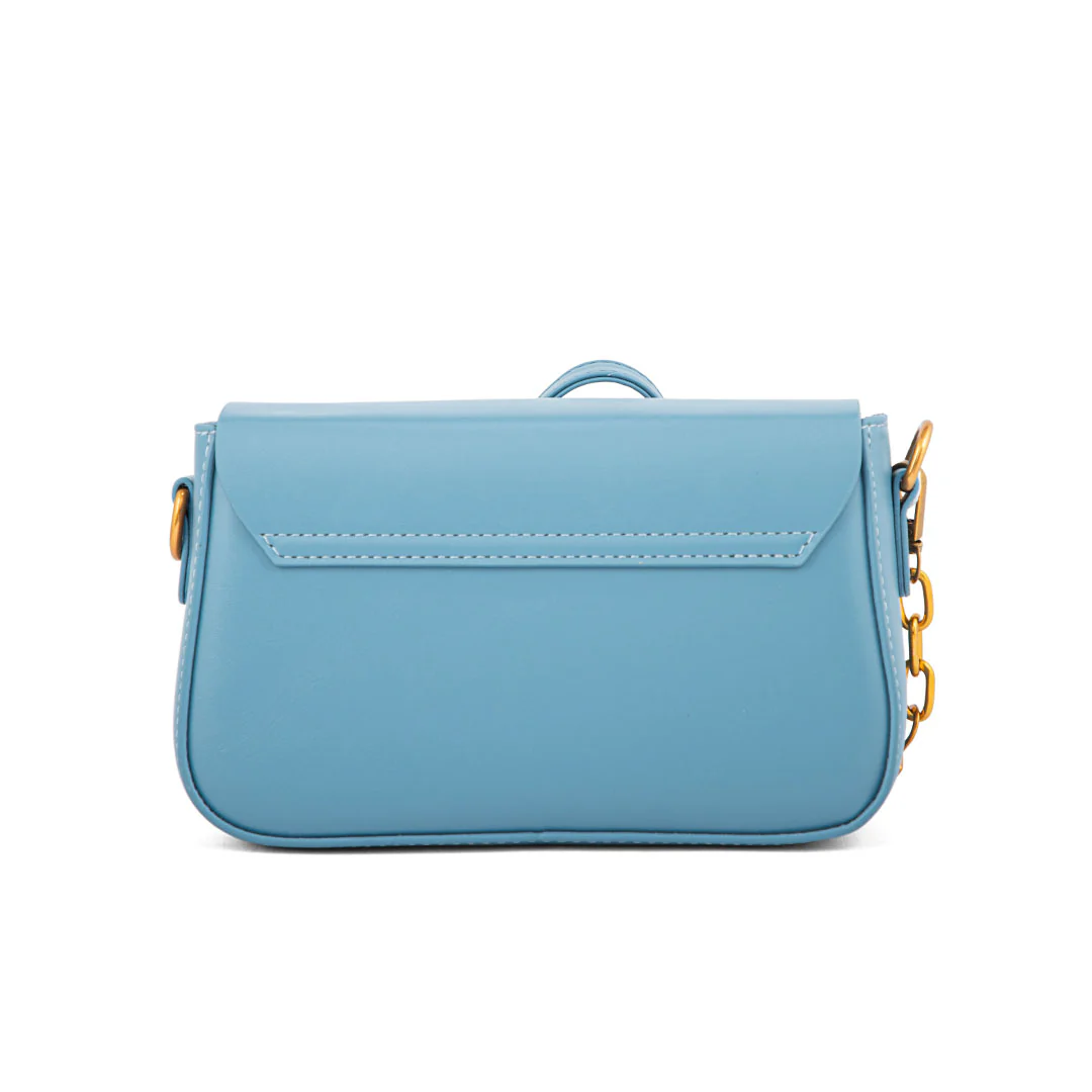 Blue Formal Pouch P36207 - Image 3