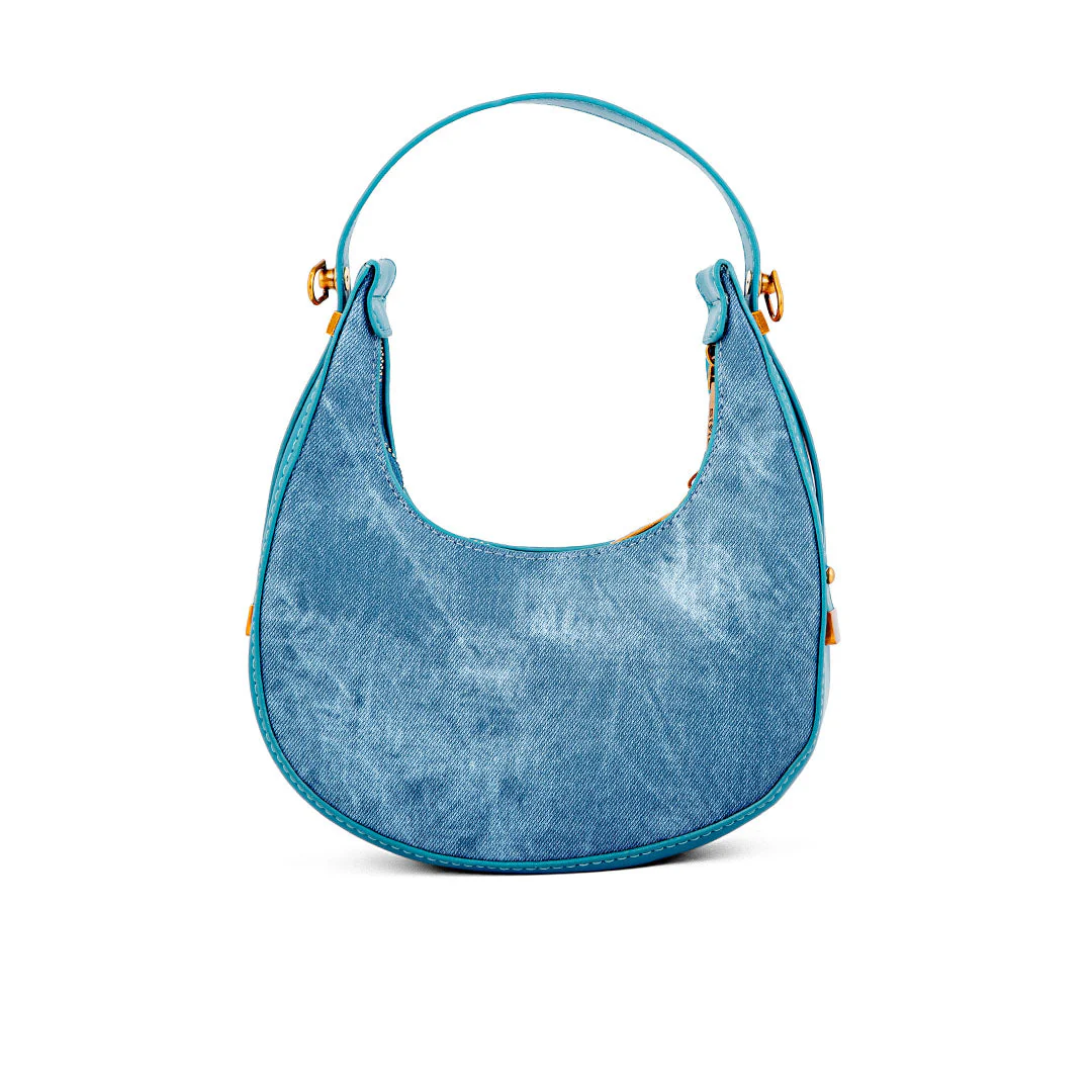 Blue Formal Pouch P36211 - Image 3