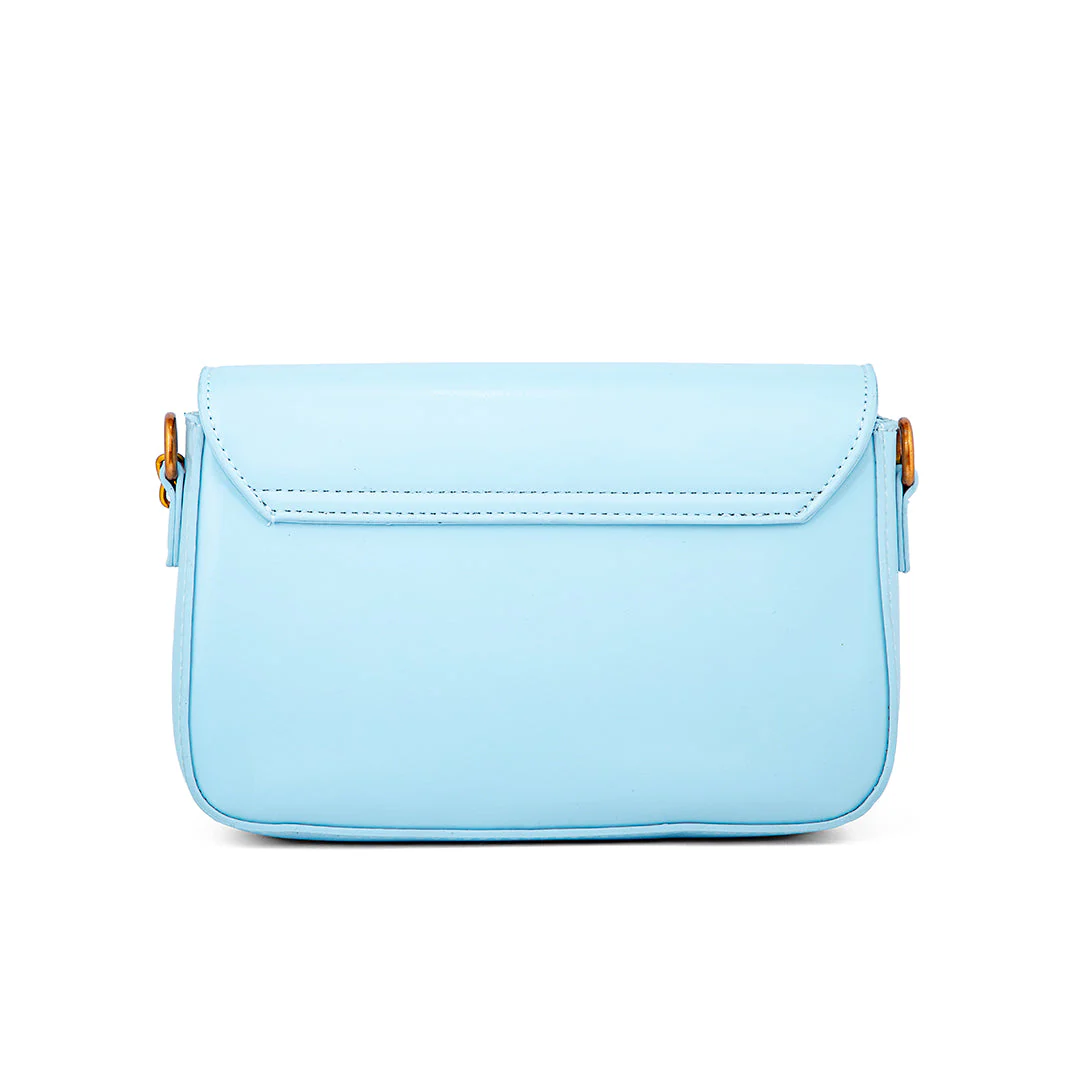 Blue Formal Pouch P36216 - Image 4