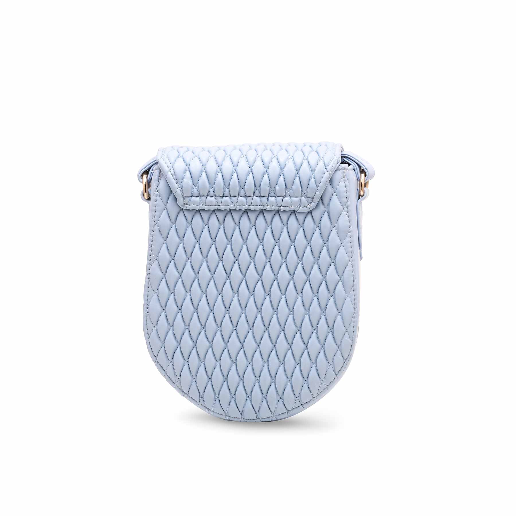 Blue Formal Pouch P97502 - Image 3