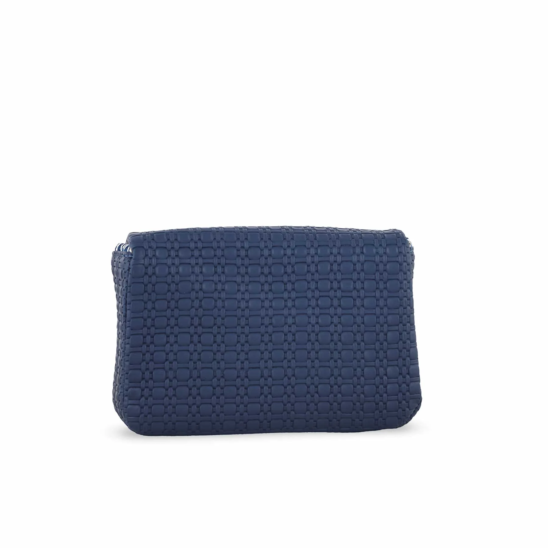 Blue Formal Pouch P97610 - Image 4