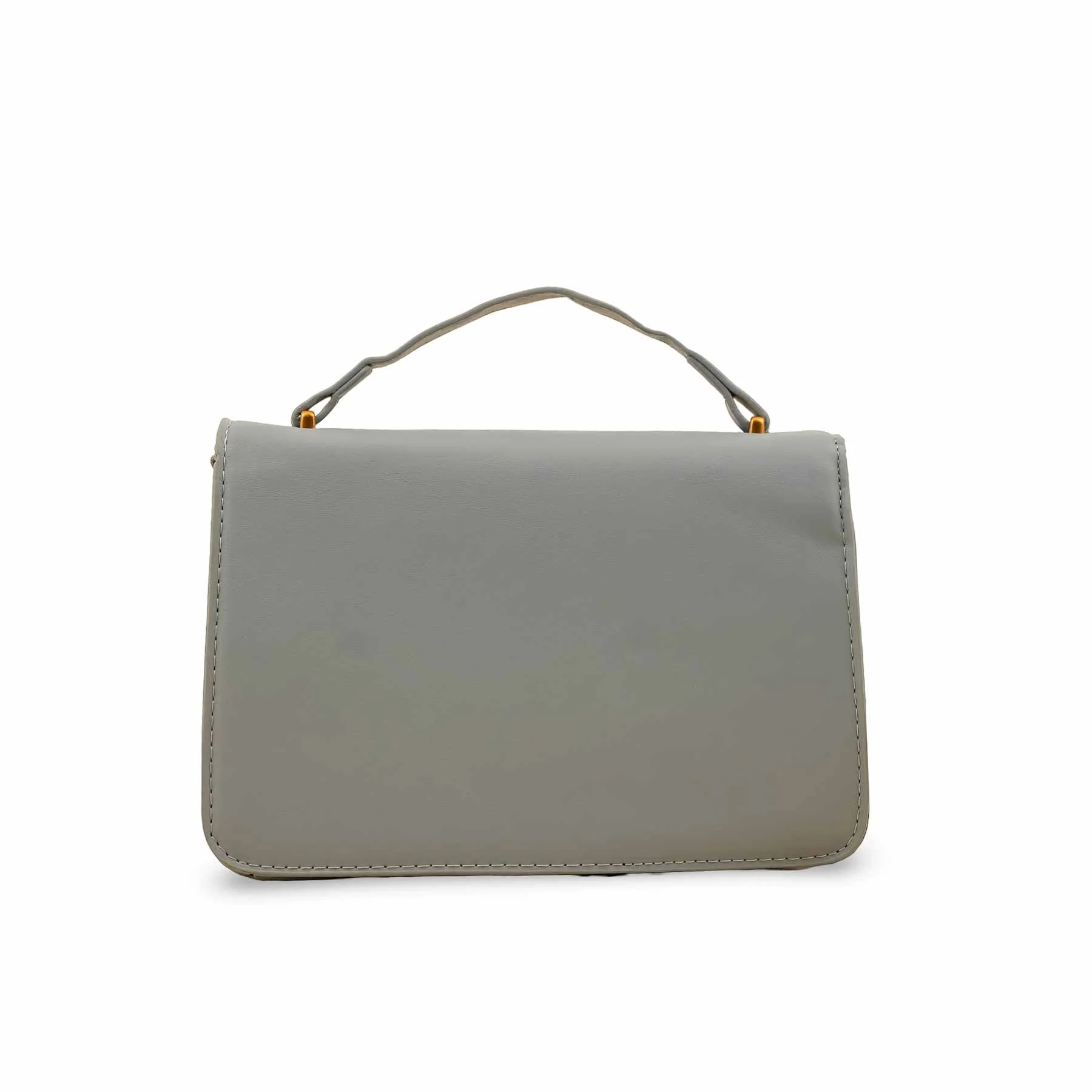 Blue Formal Shoulder Bag P36141 - Image 3