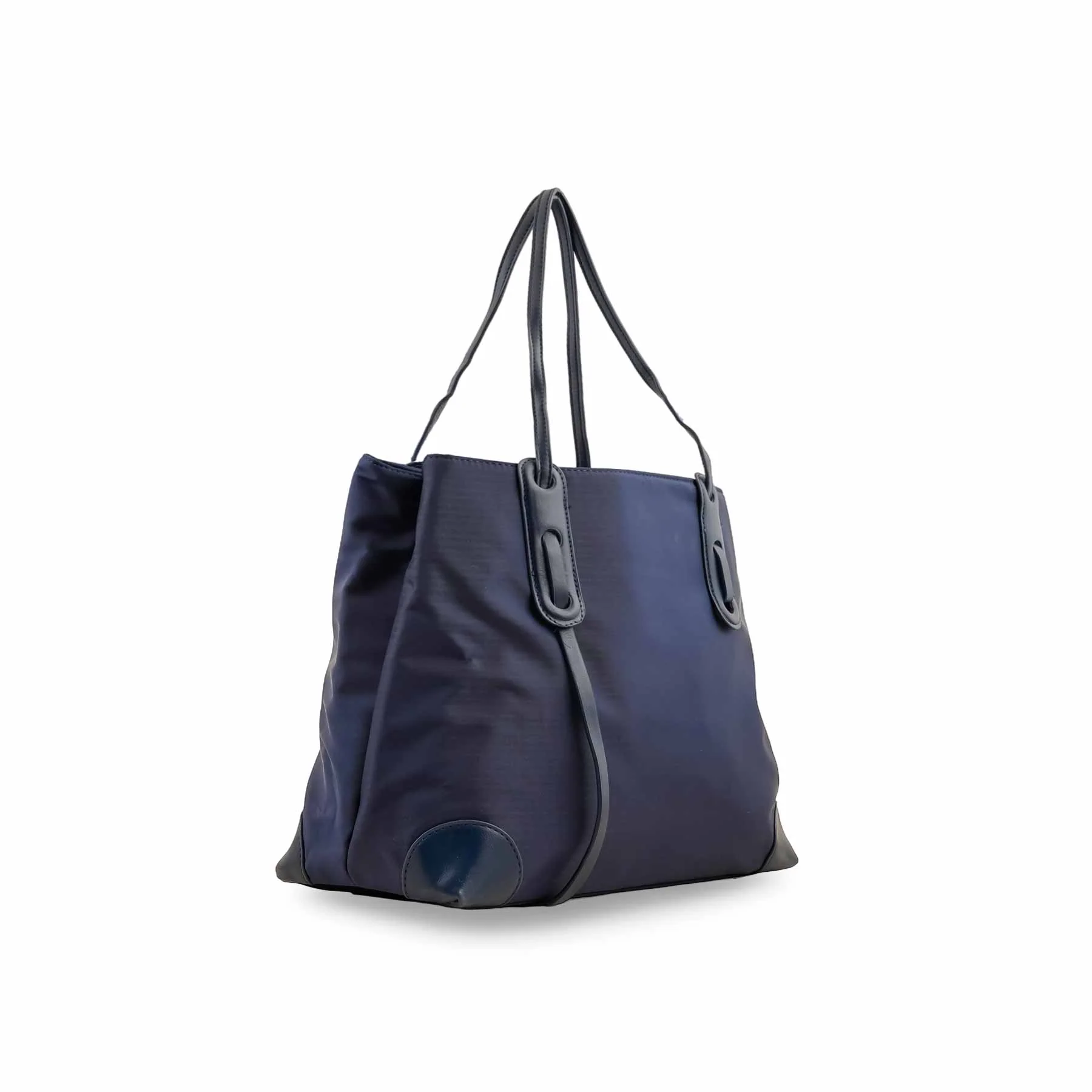 Blue Formal Shoulder Bag P36310 - Image 3