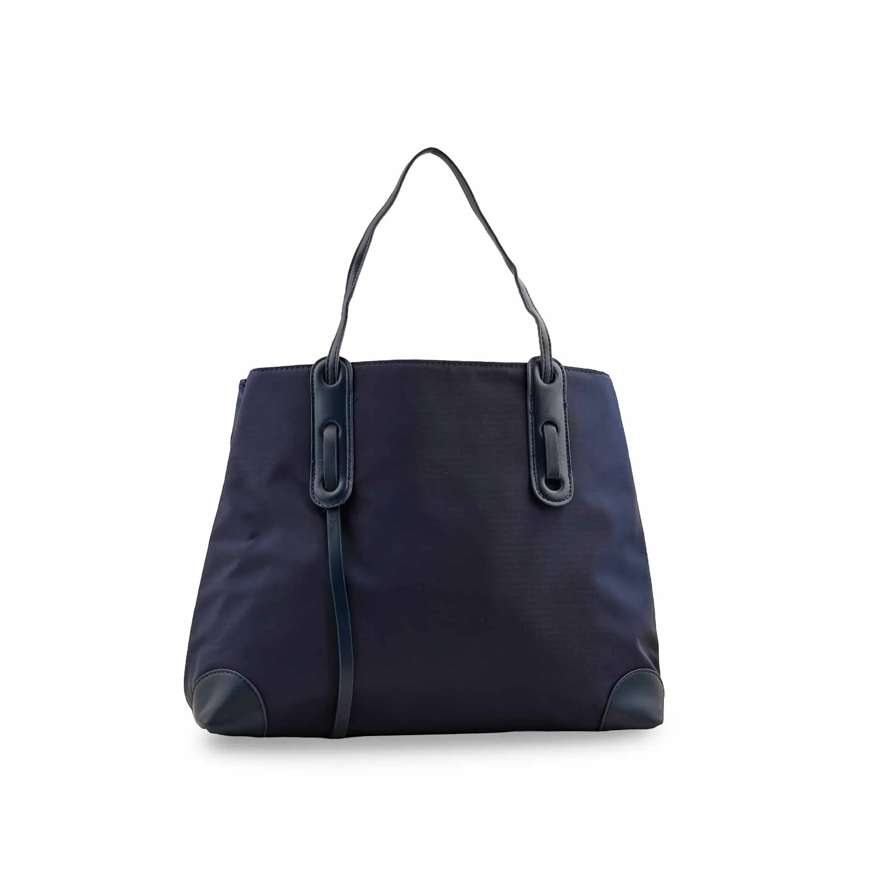 Blue Formal Shoulder Bag P36310 - Image 4