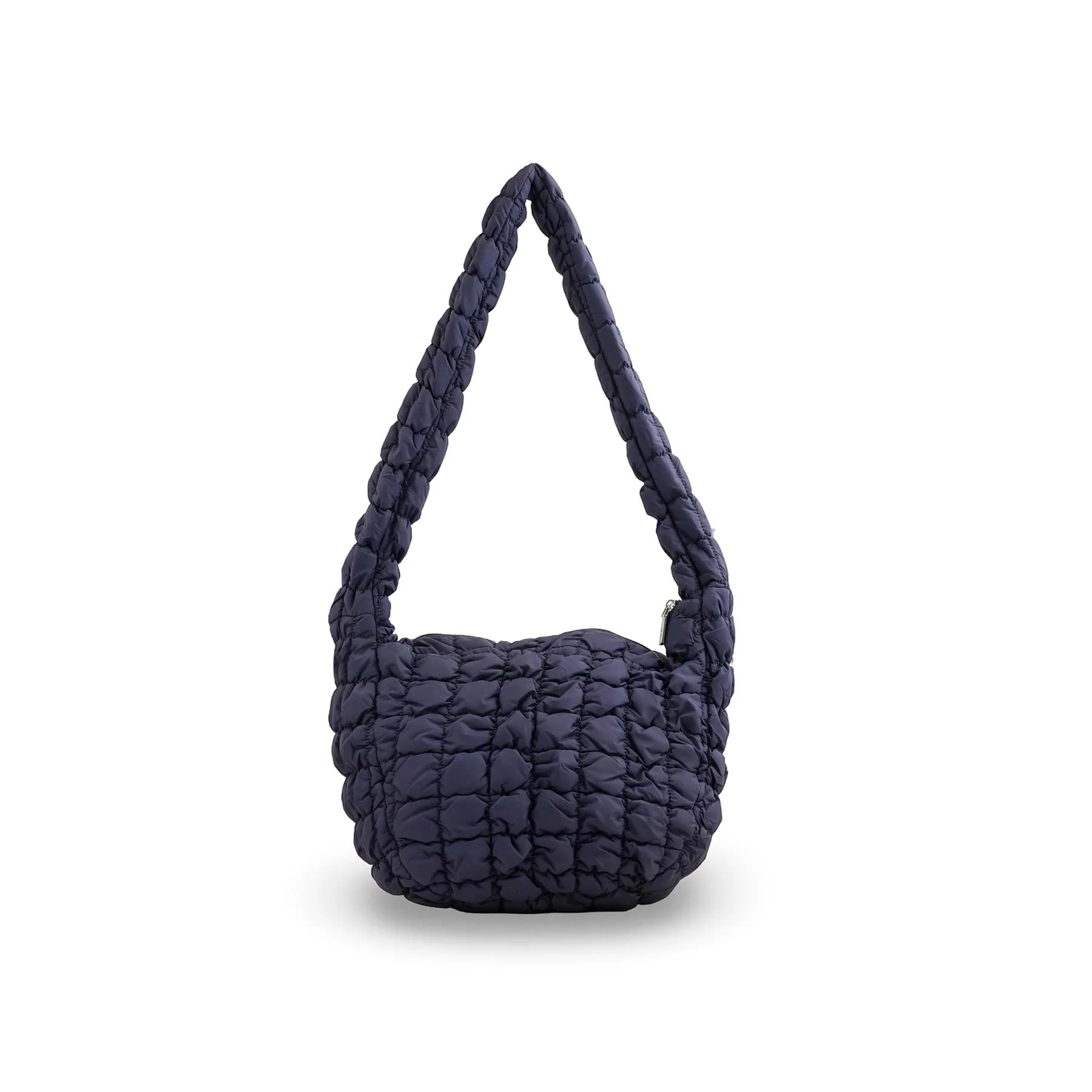 Blue Formal Shoulder Bag P36320 - Image 2