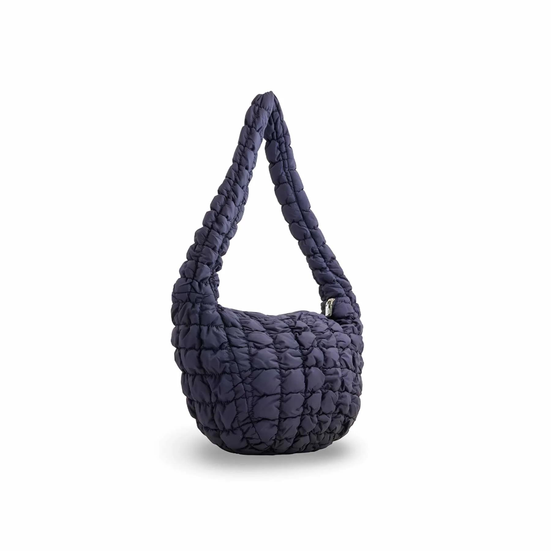 Blue Formal Shoulder Bag P36320 - Image 3