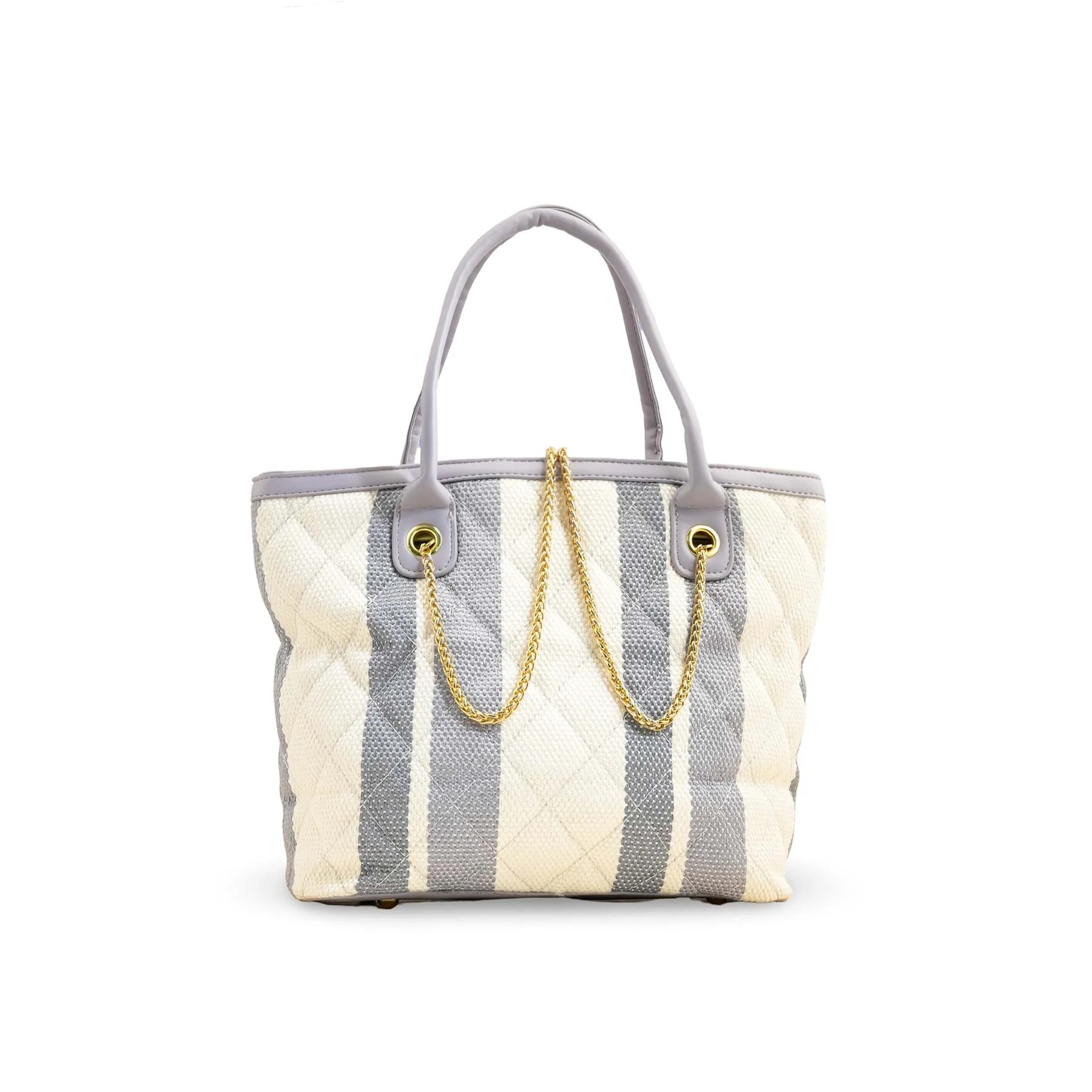 Blue Formal Shoulder Bag P36335 - Image 4