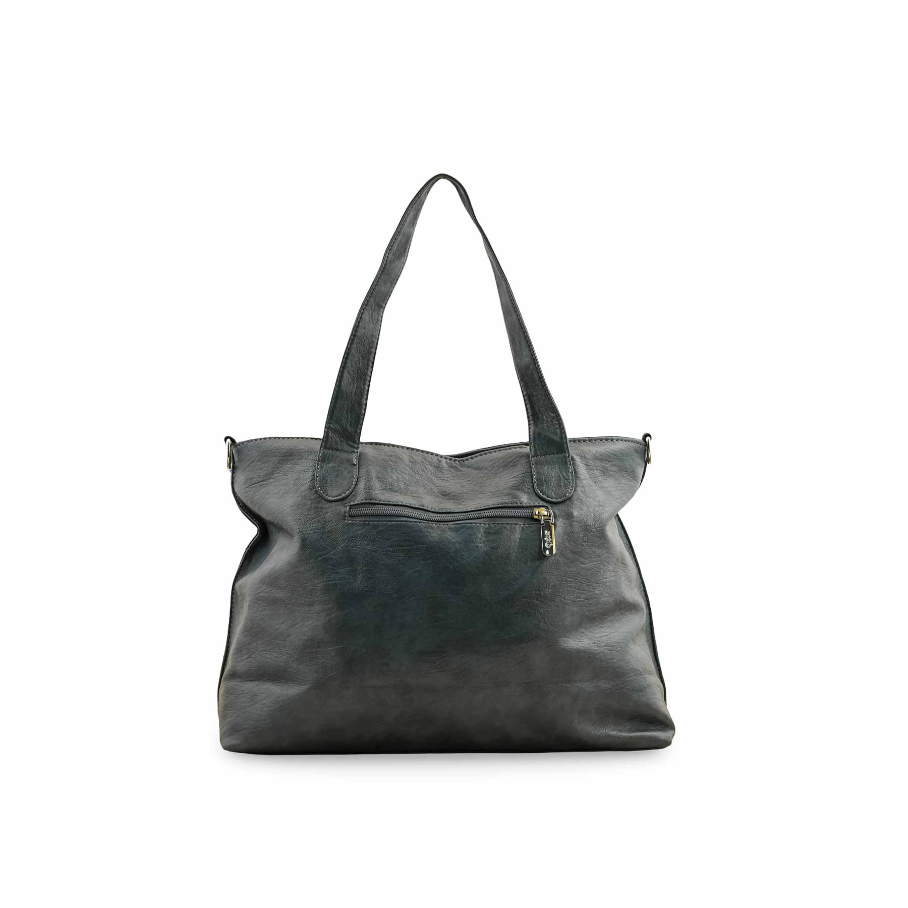 Blue Formal Shoulder Bag P36349 - Image 4