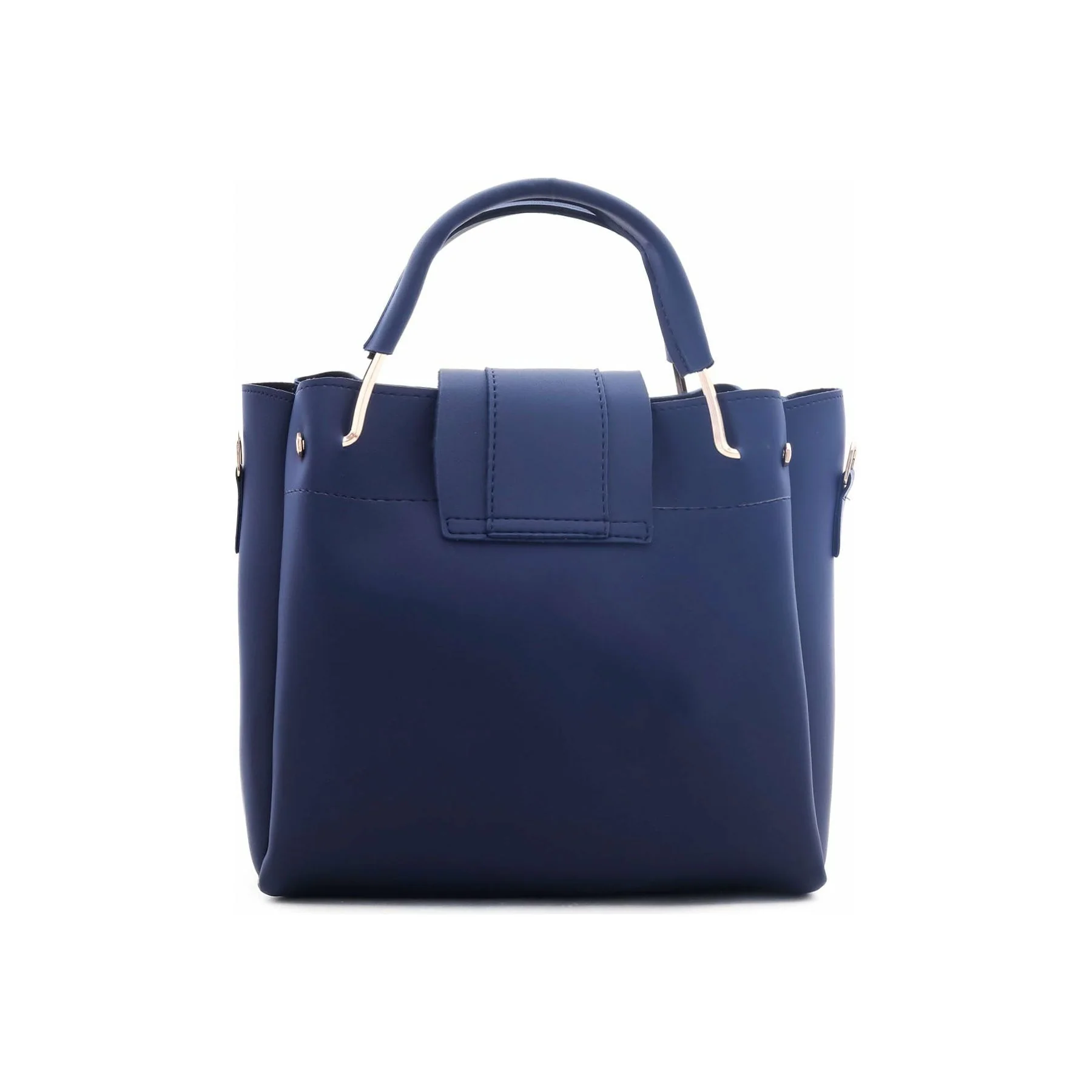 Blue Formal Shoulder Bag P54280 - Image 3