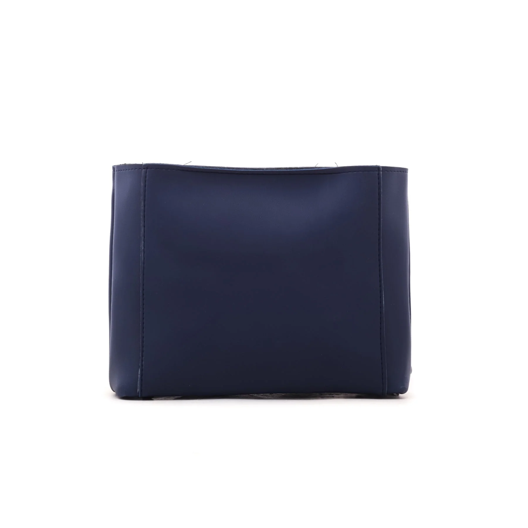 Blue Formal Shoulder Bag P54285 - Image 3