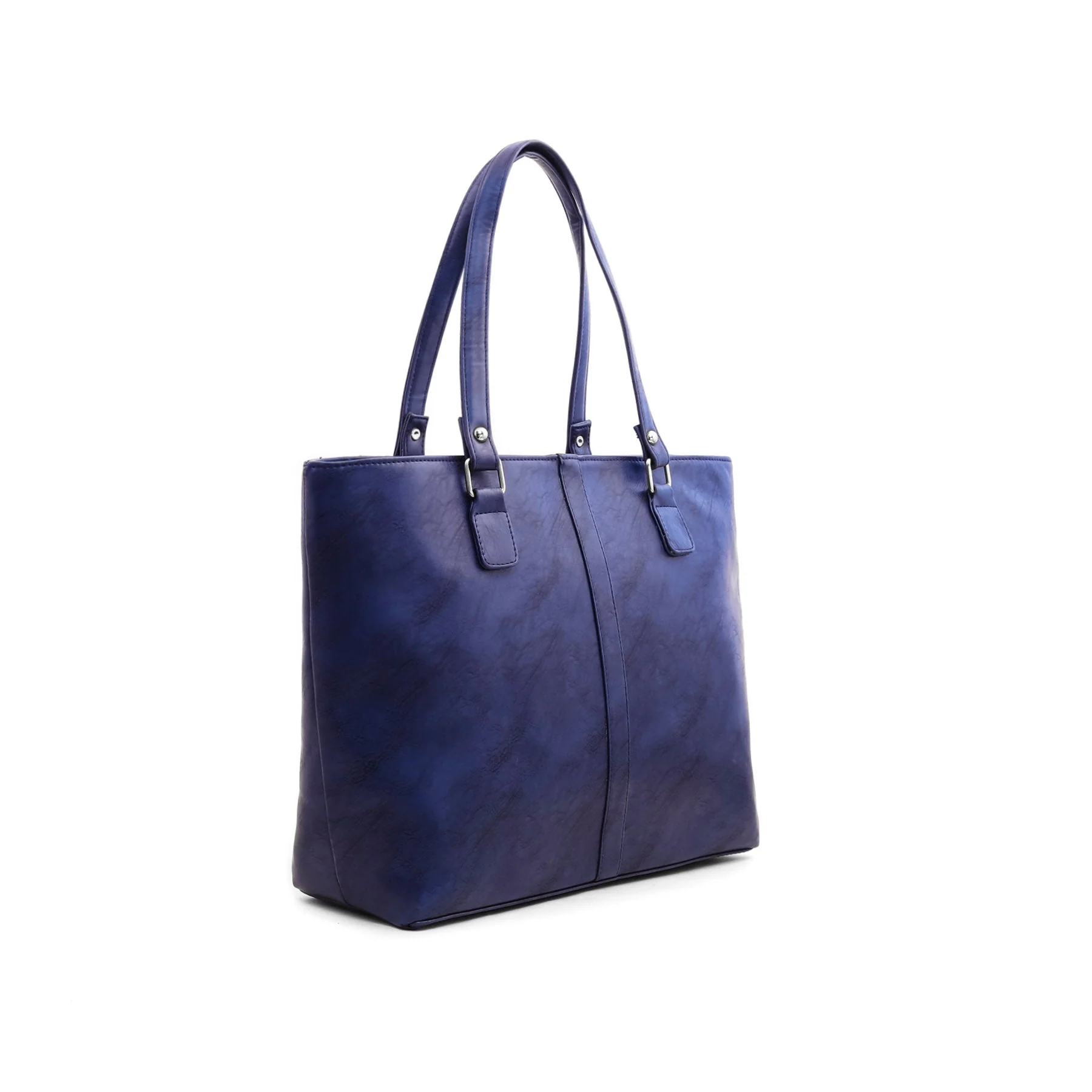 Blue Formal Shoulder Bag P54294 - Image 2