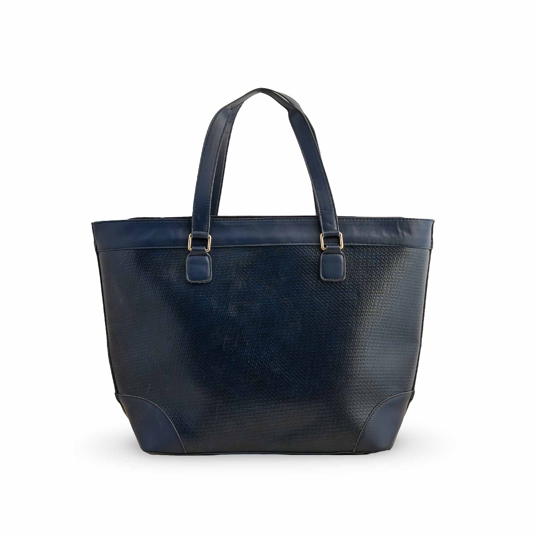 Blue Formal Shoulder Bag P55677 - Image 3