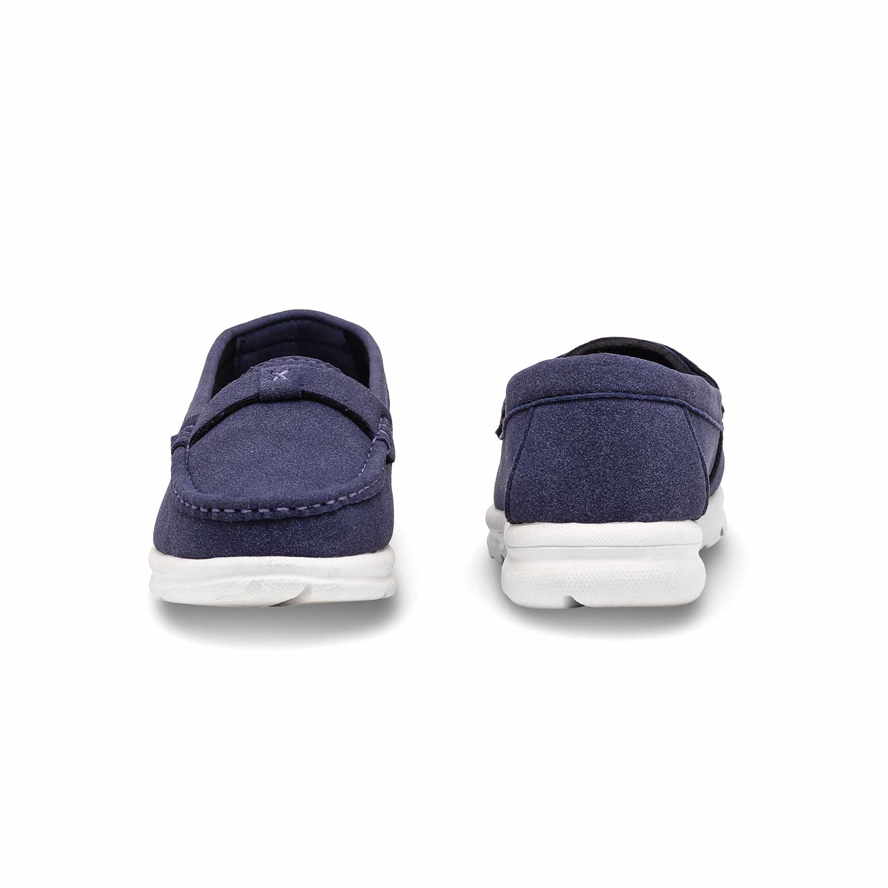 Blue Moccasin WN4423 - Image 4