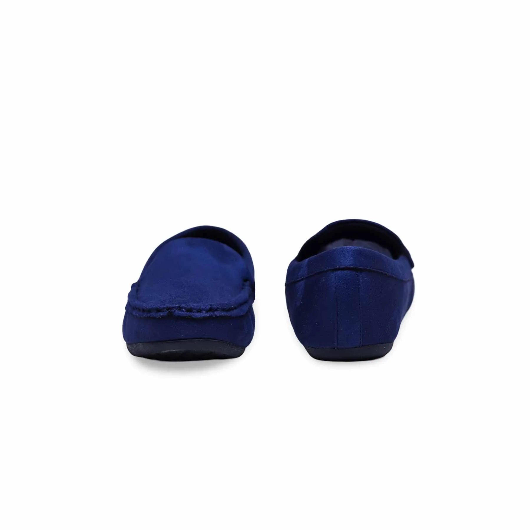 Blue Moccasin WN4462 - Image 3