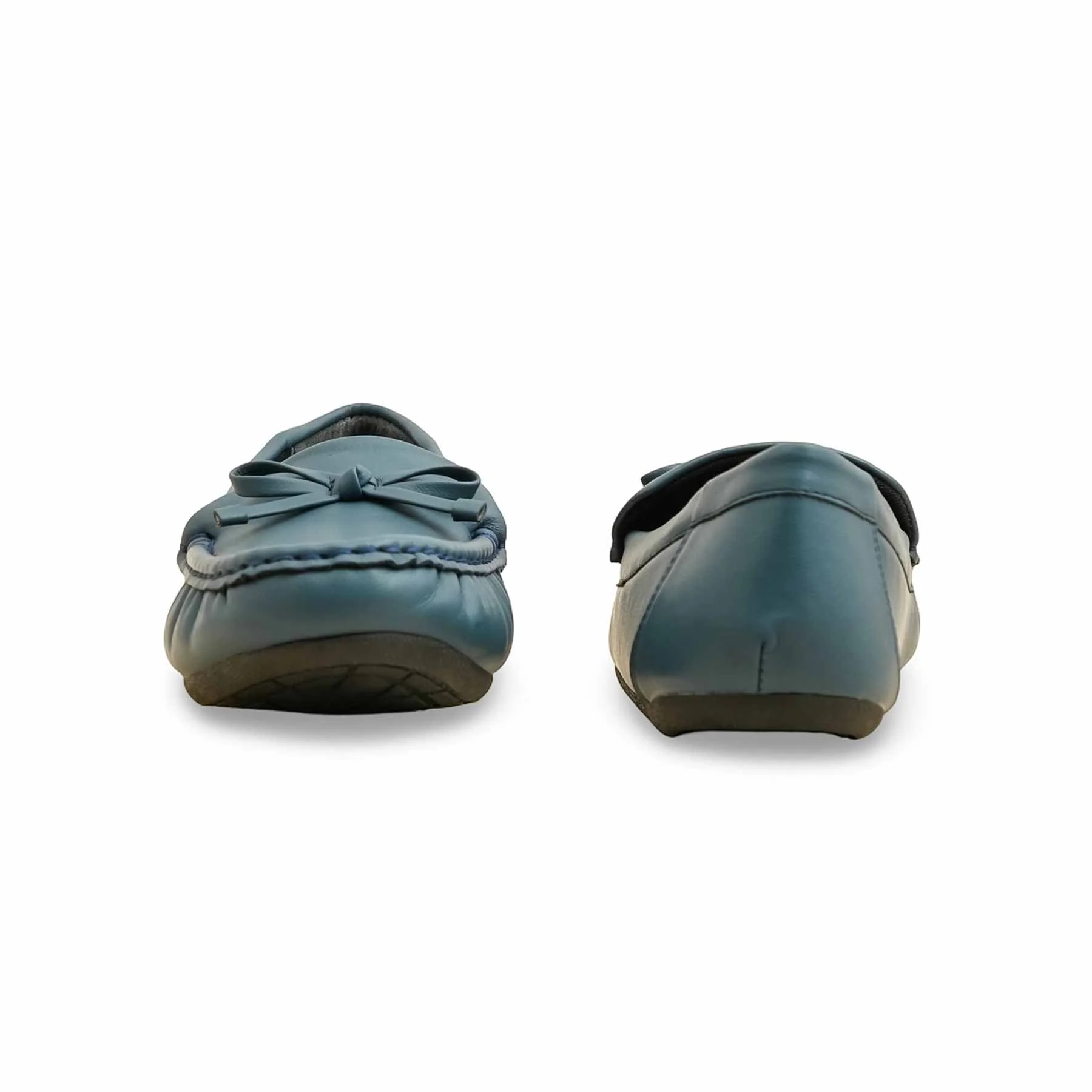 Blue Moccasin WN4467 - Image 5