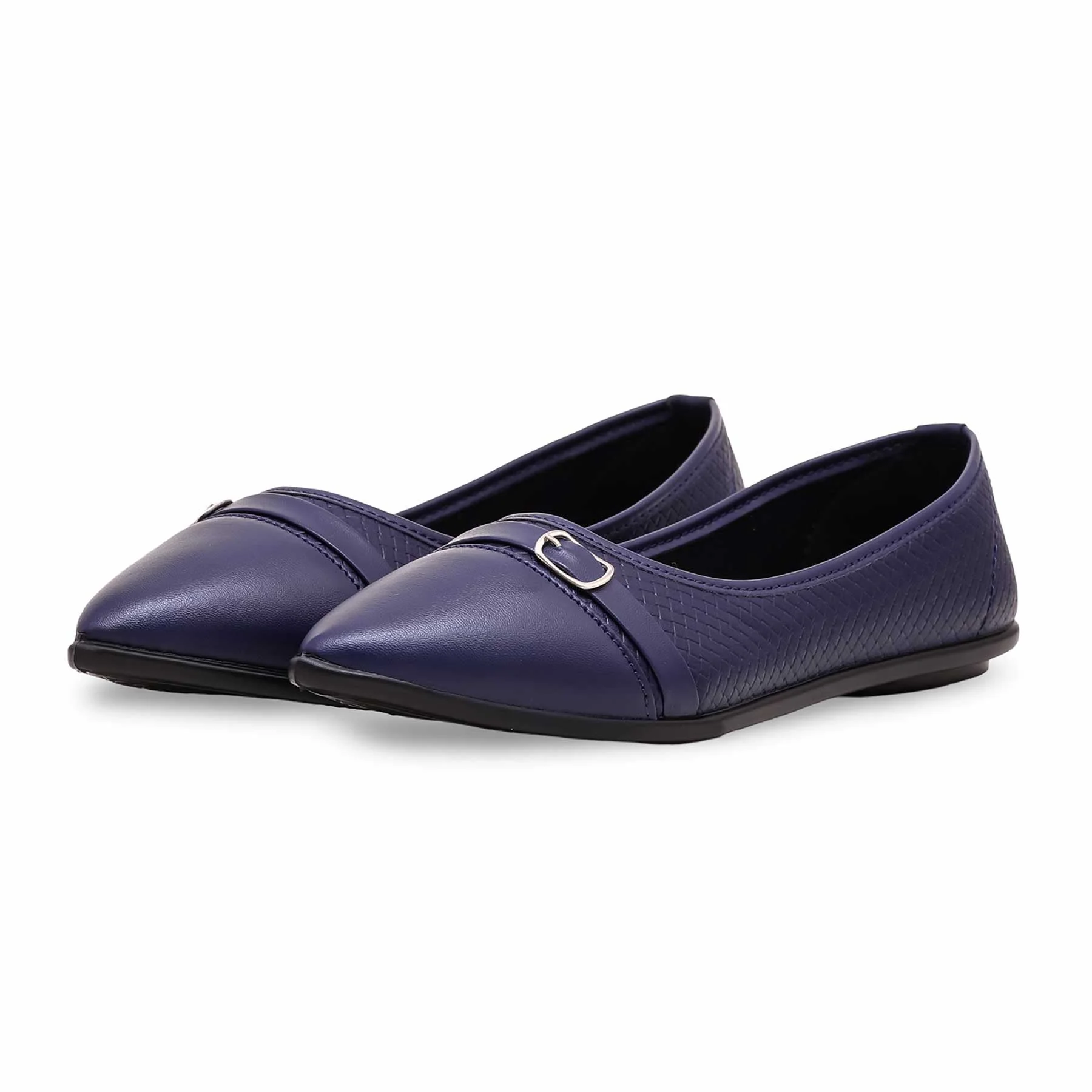 Blue Pumps WN0982 - Image 2