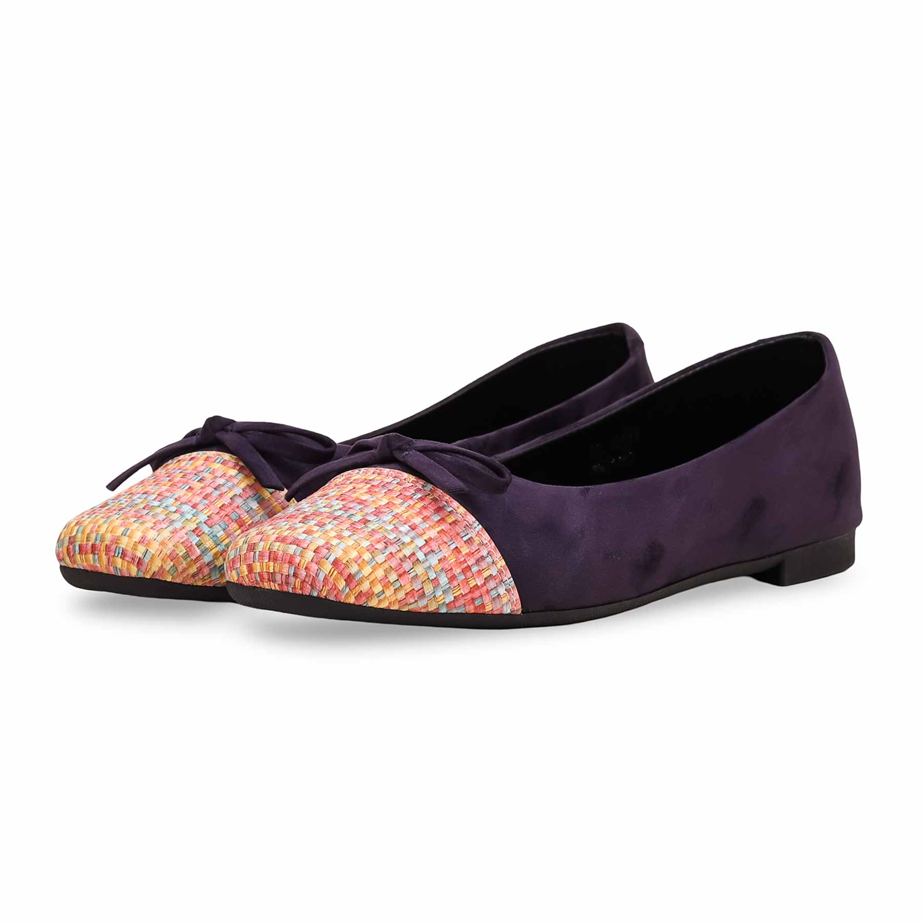 Blue Pumps WN1162 - Image 2