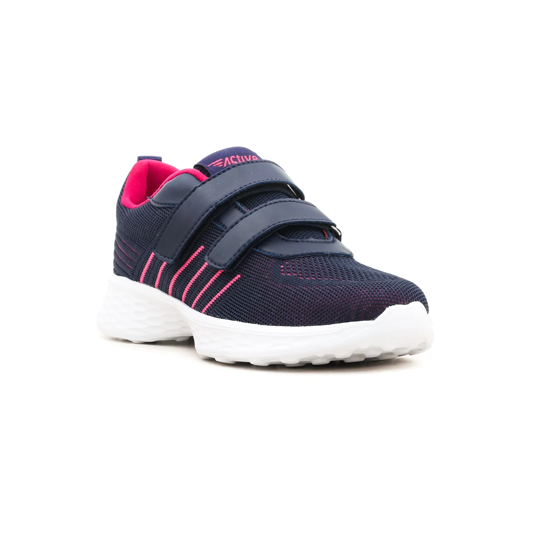 Blue Running Jogger AT9067 - Image 2