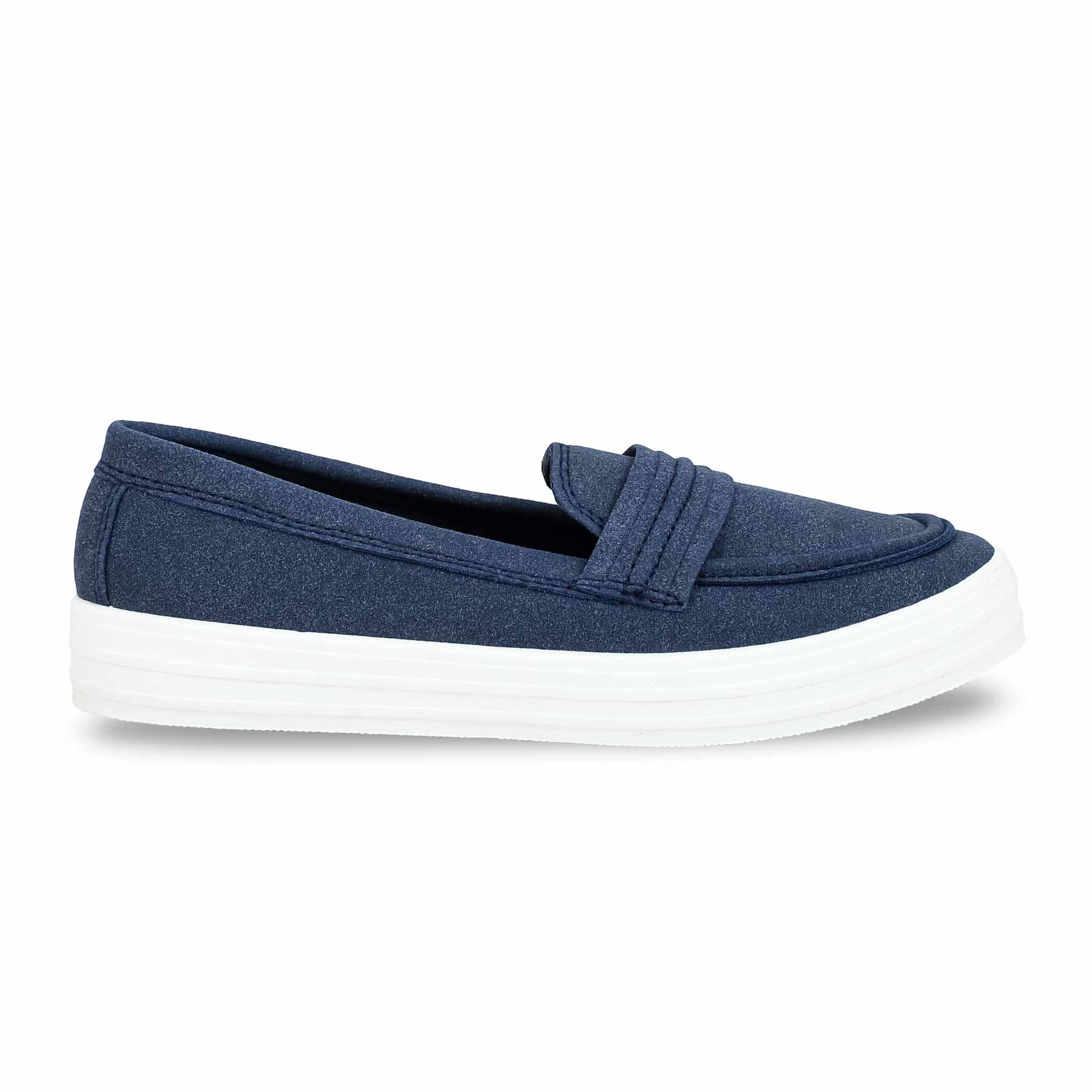 Blue Sneaker WN6165