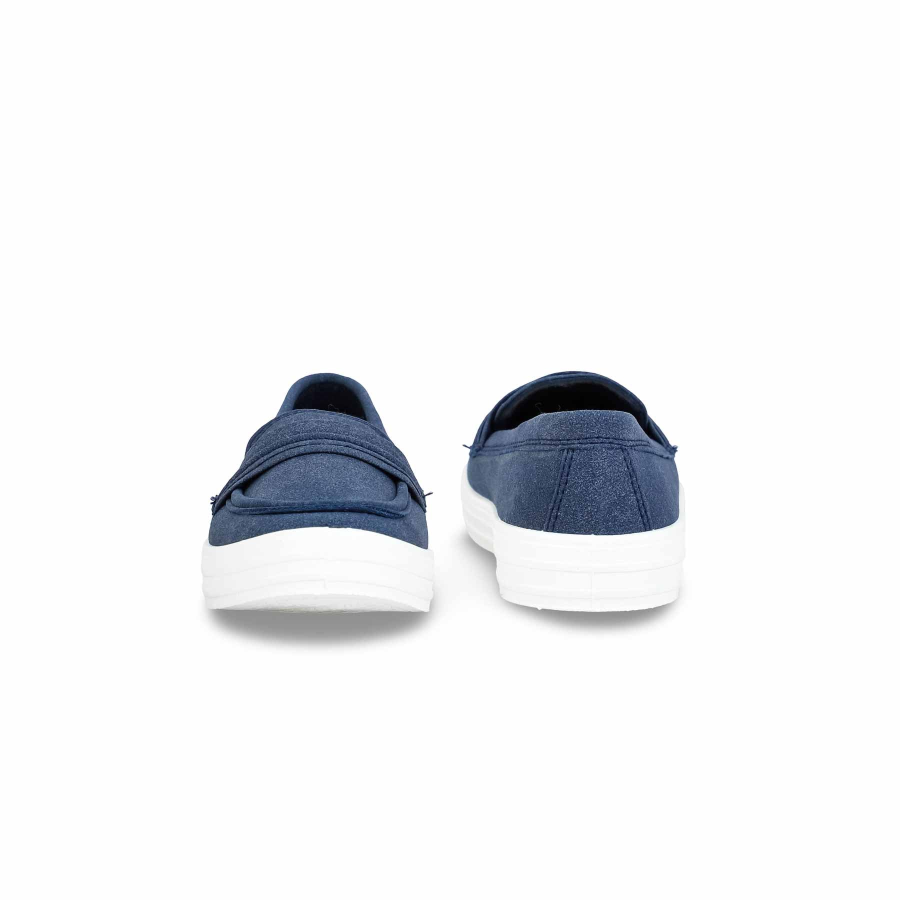 Blue Sneaker WN6165 - Image 3