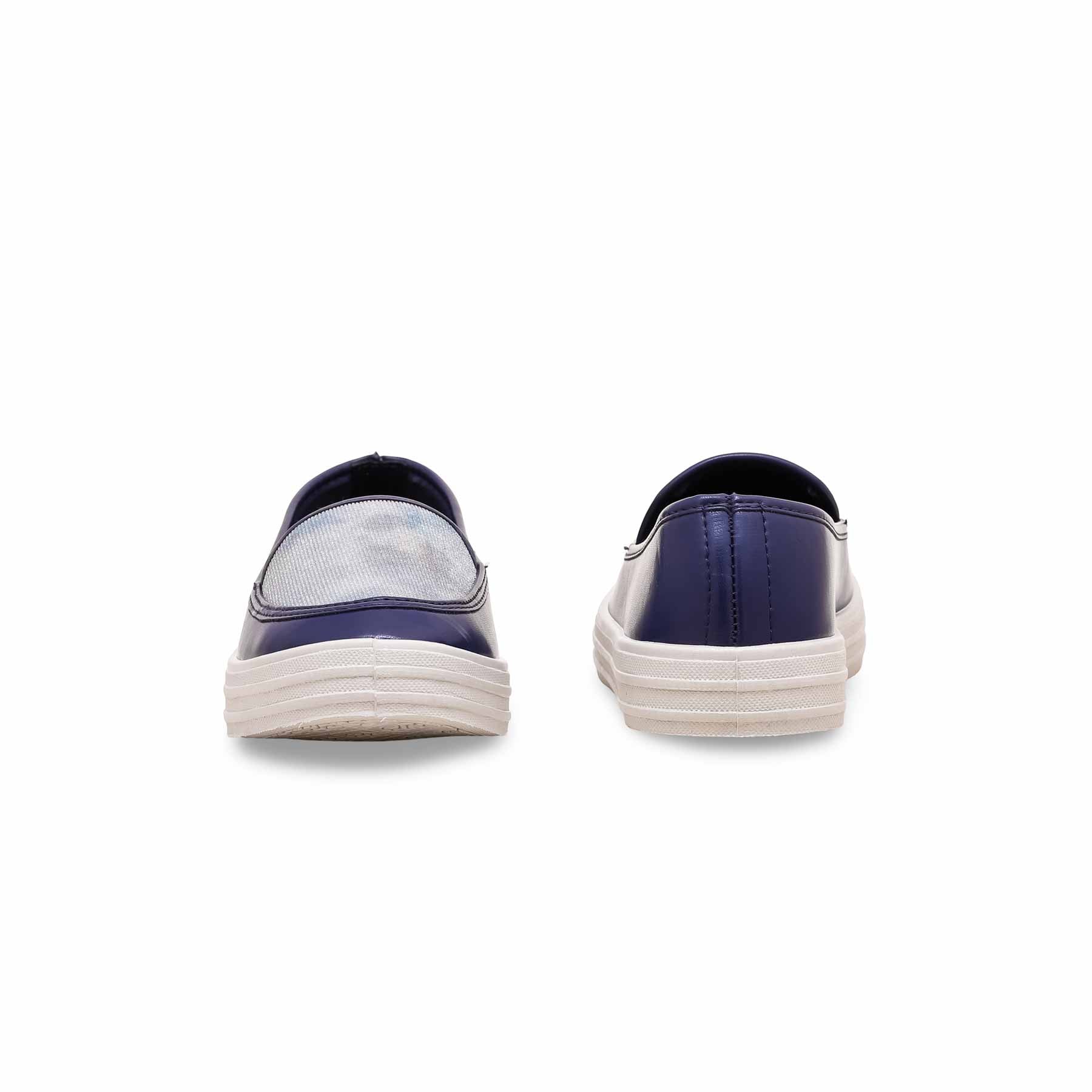 Blue Women Sneaker WN6153 - Image 3