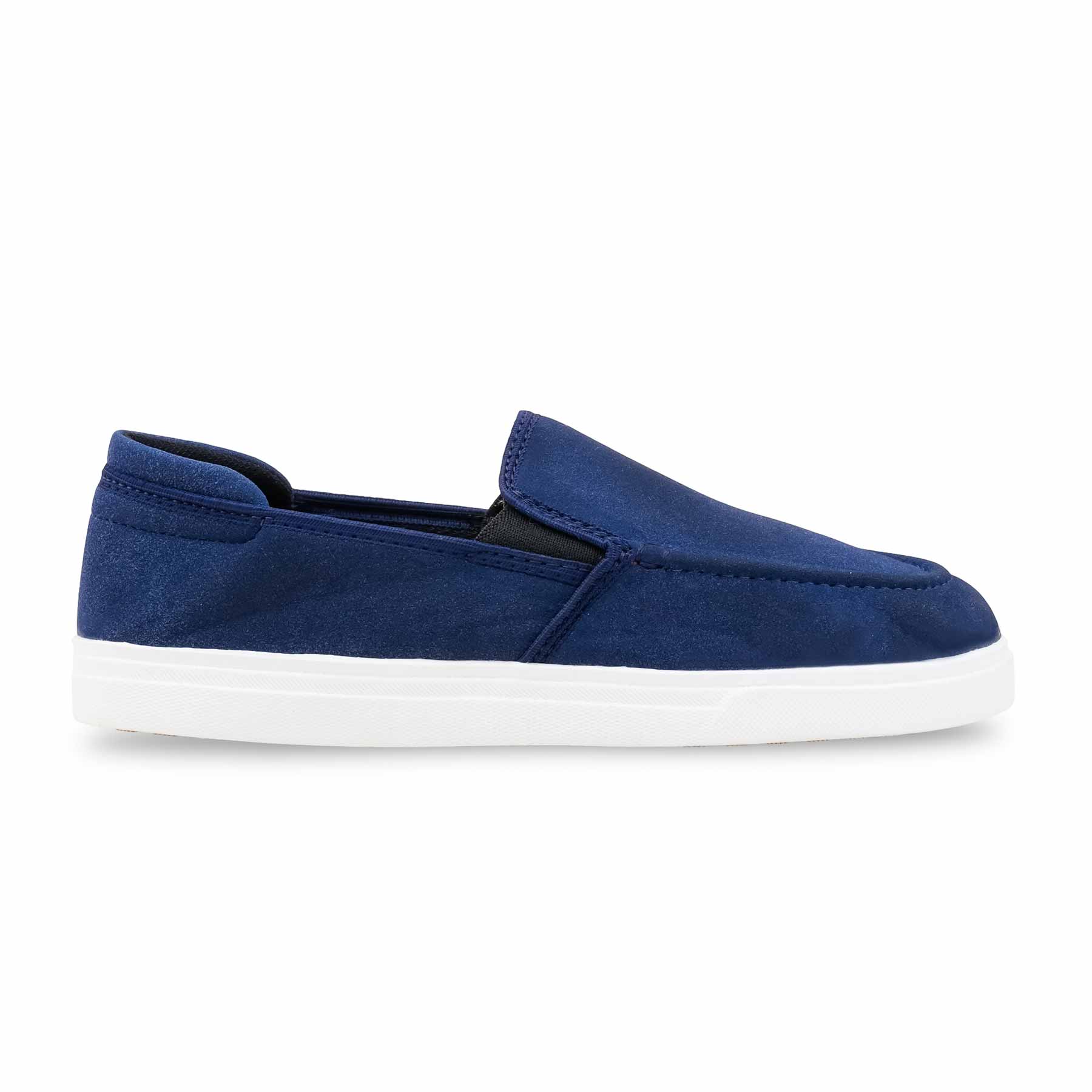 Blue Women Sneaker WN6171 - Image 2