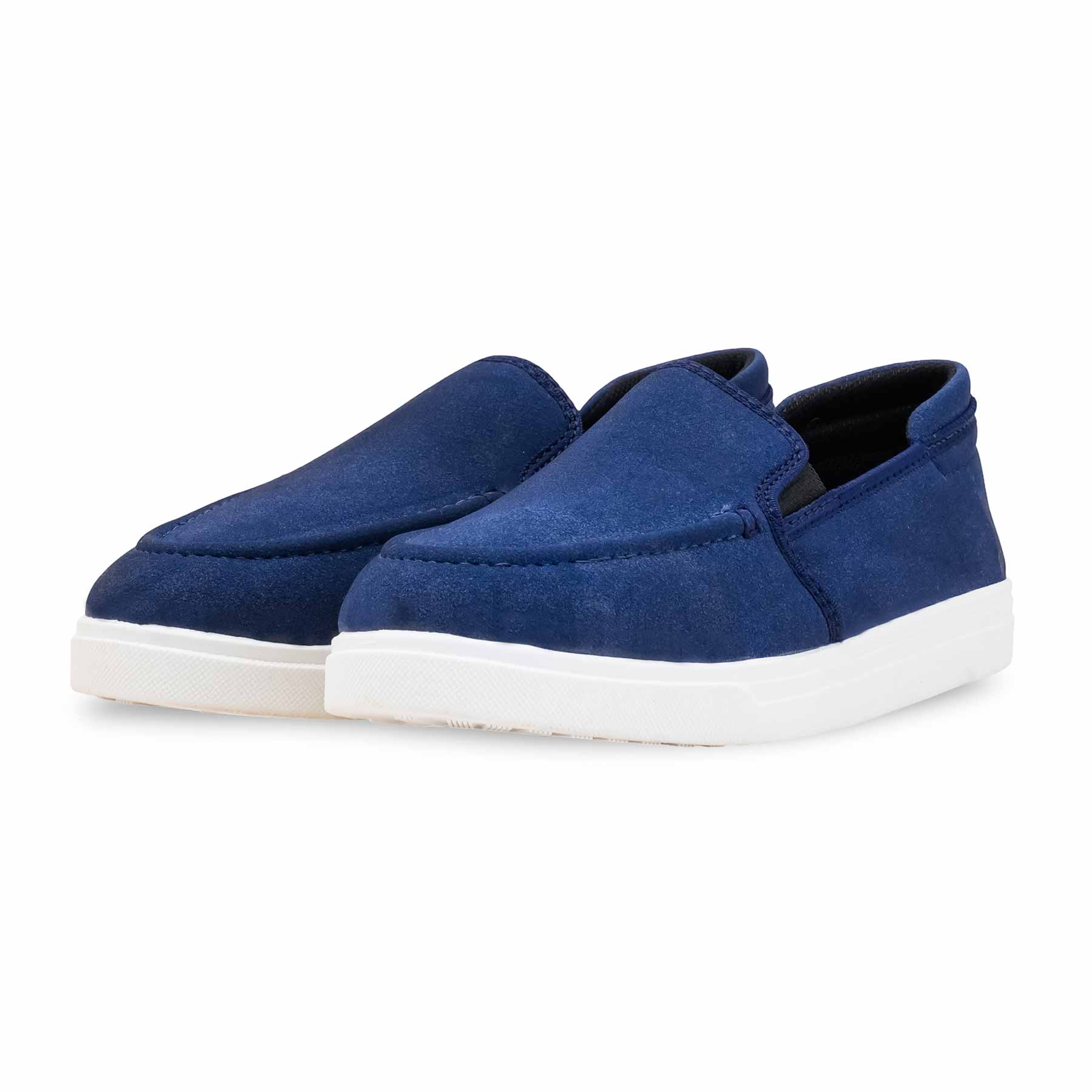 Blue Women Sneaker WN6171 - Image 3